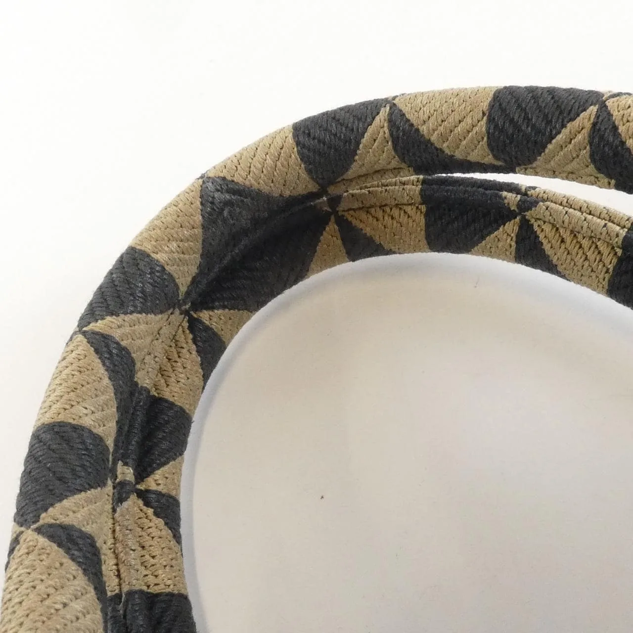 PRADA 1BA354 Handbag Black Rank B - Thumbnail 7