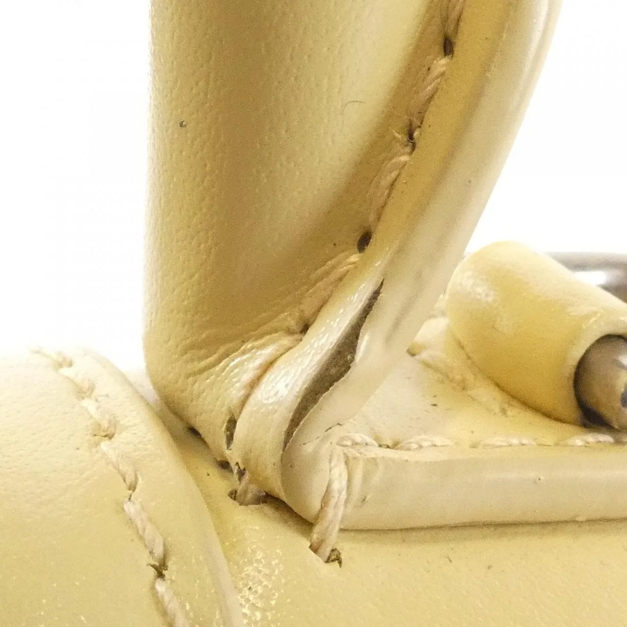 BALENCIAGA Hourglass 593546 1QJ4Y Handbag Black - Thumbnail 8