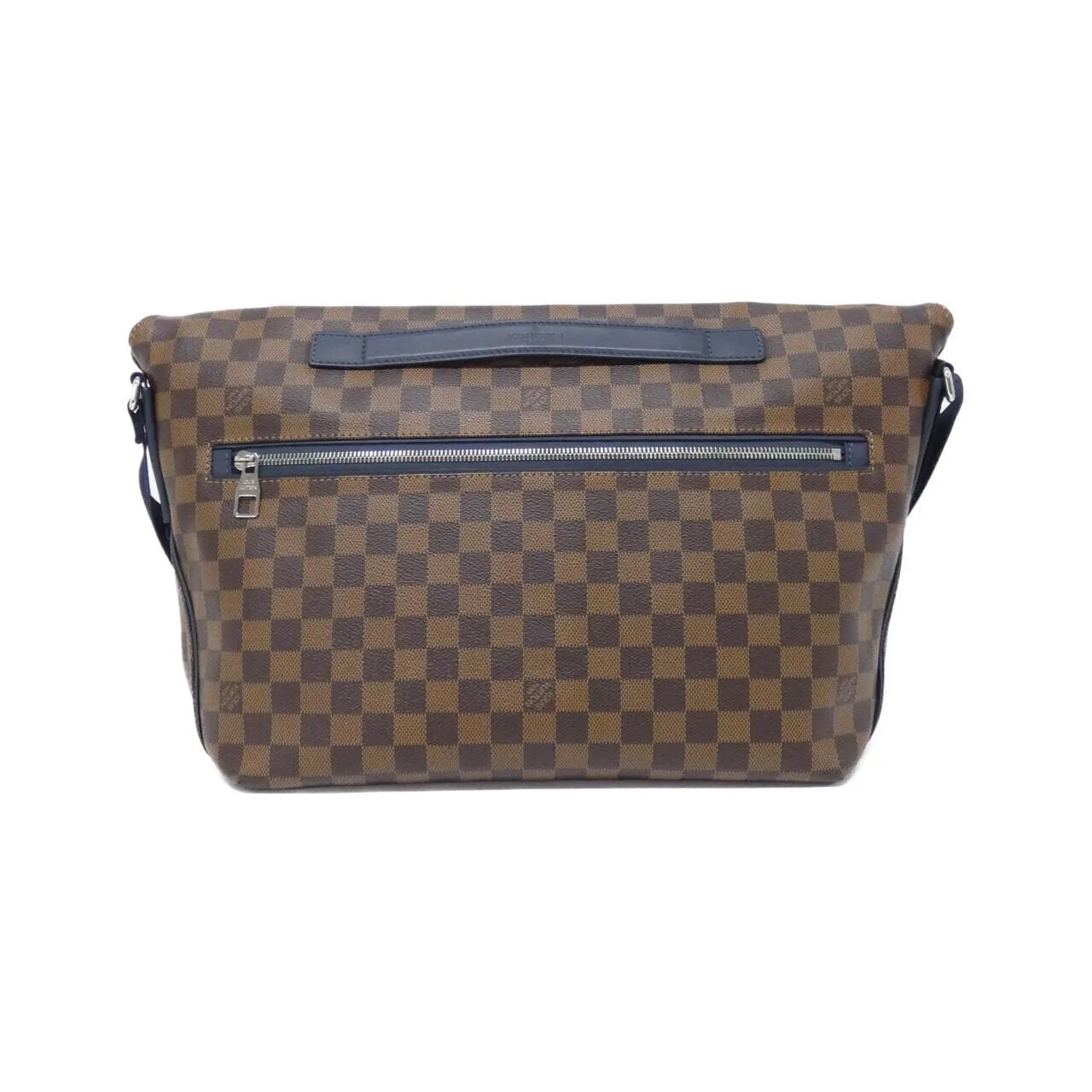 LOUIS VUITTON N41256 Shoulder Damier Blue Damier - Thumbnail 2