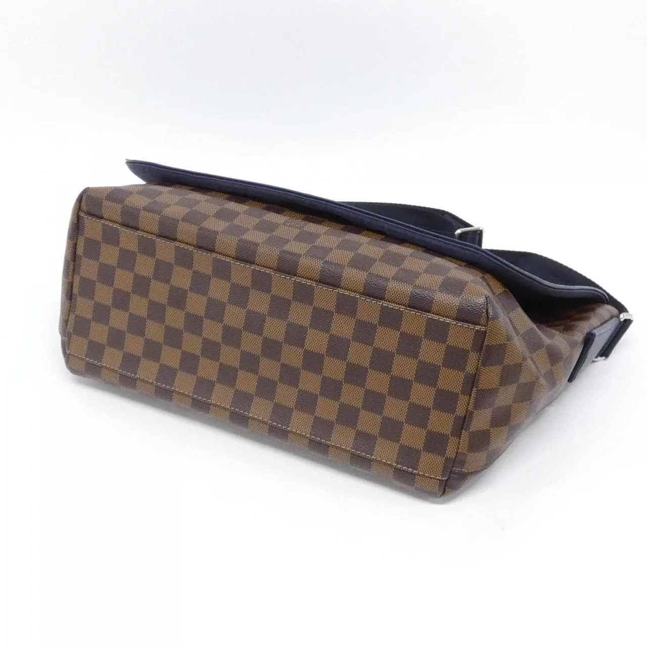 LOUIS VUITTON N41256 Shoulder Damier Blue Damier - Thumbnail 3