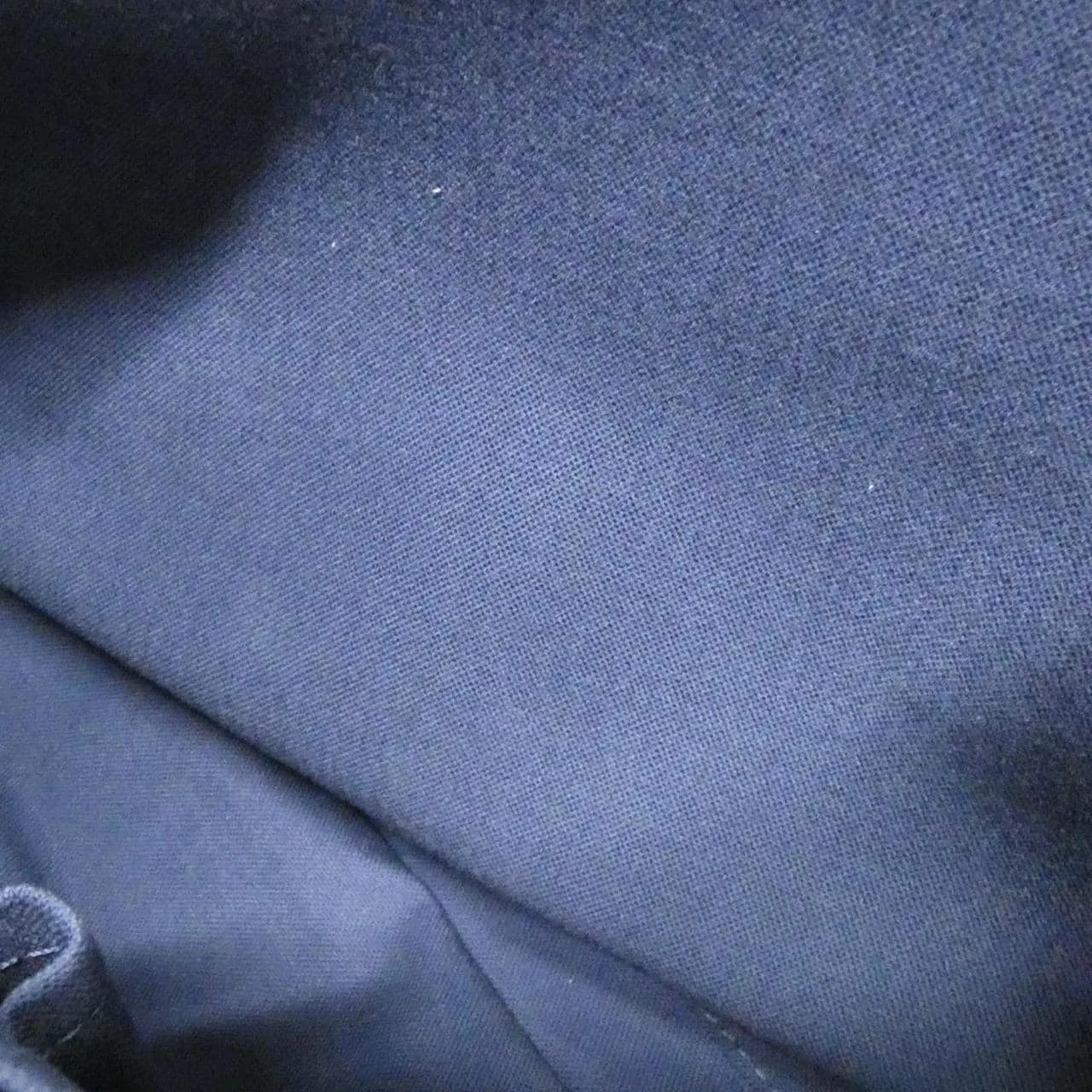 LOUIS VUITTON N41256 Shoulder Damier Blue Damier - Thumbnail 9