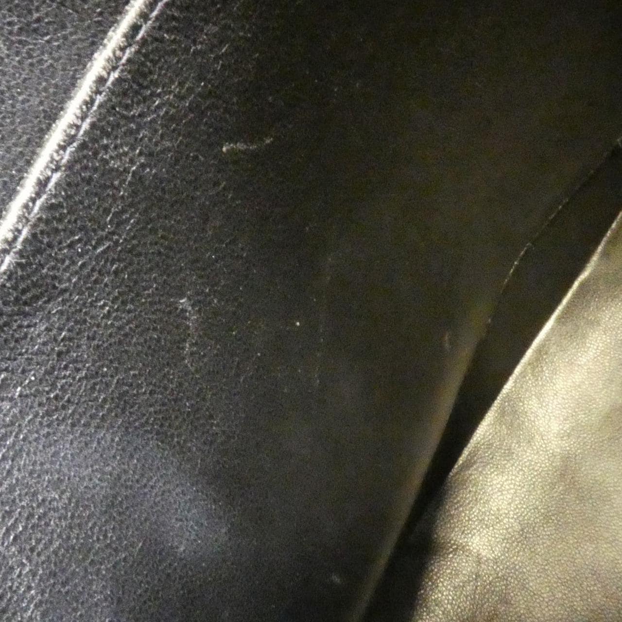 CHANEL Matelasse 1804 Handbag Grained Calfskin Black Grained Calfskin - Thumbnail 7