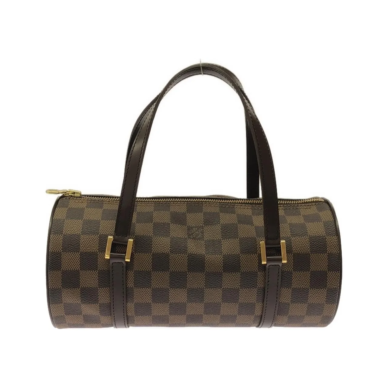 LOUIS VUITTON Papillon N51304 Handbag Damier