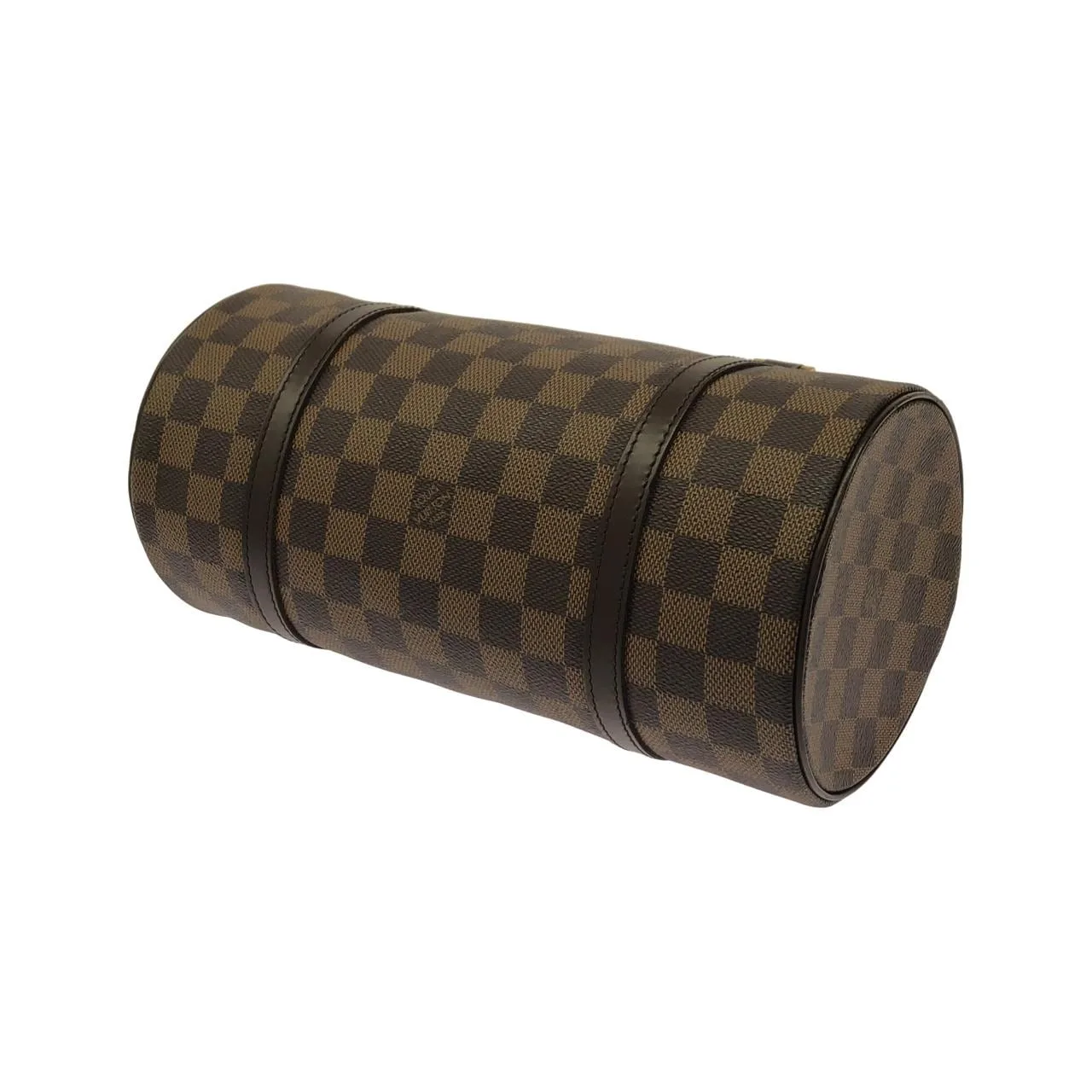 LOUIS VUITTON Papillon N51304 Handbag Damier Black Damier Rank A - Thumbnail 2