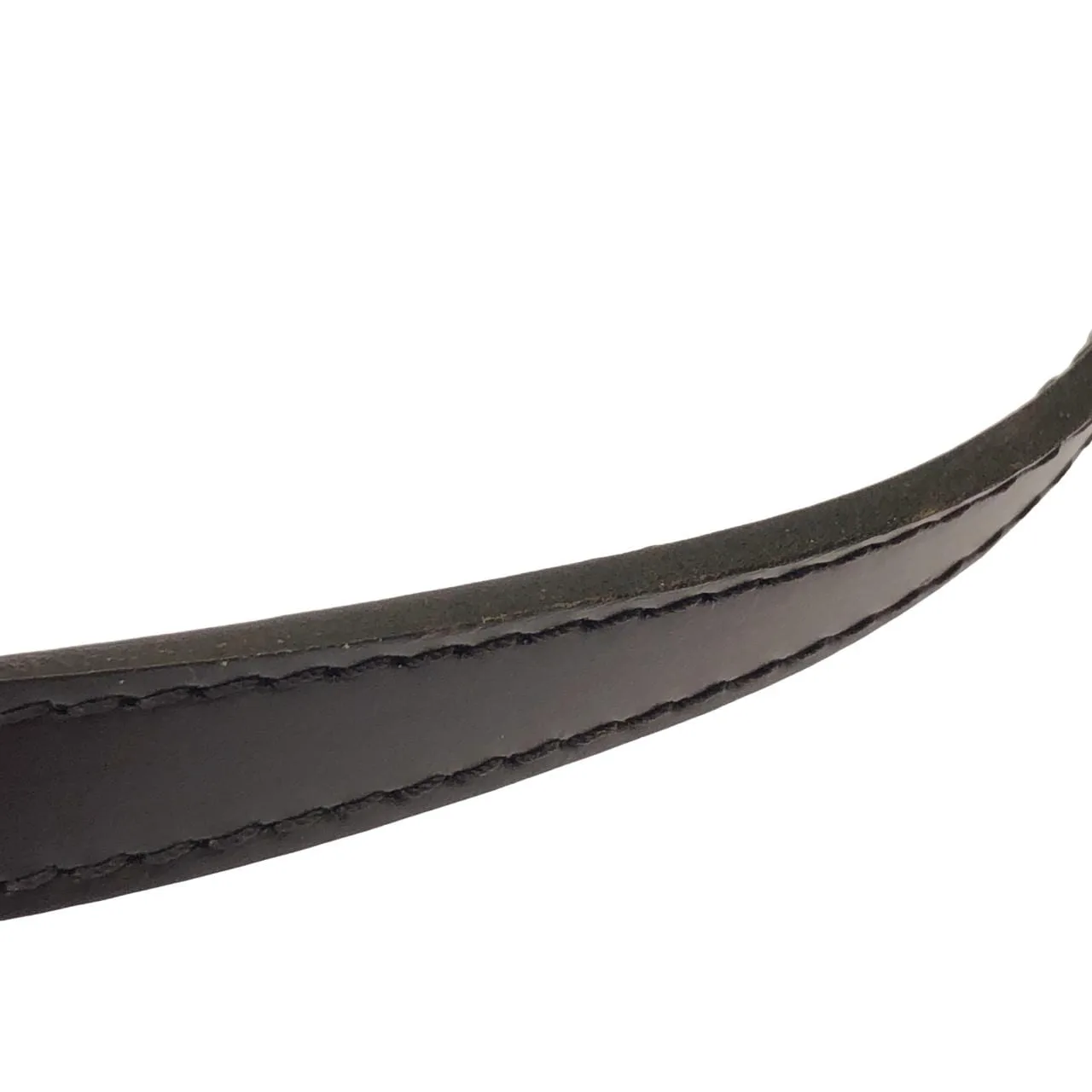 LOUIS VUITTON Papillon N51304 Handbag Damier Black Damier Rank A - Thumbnail 4