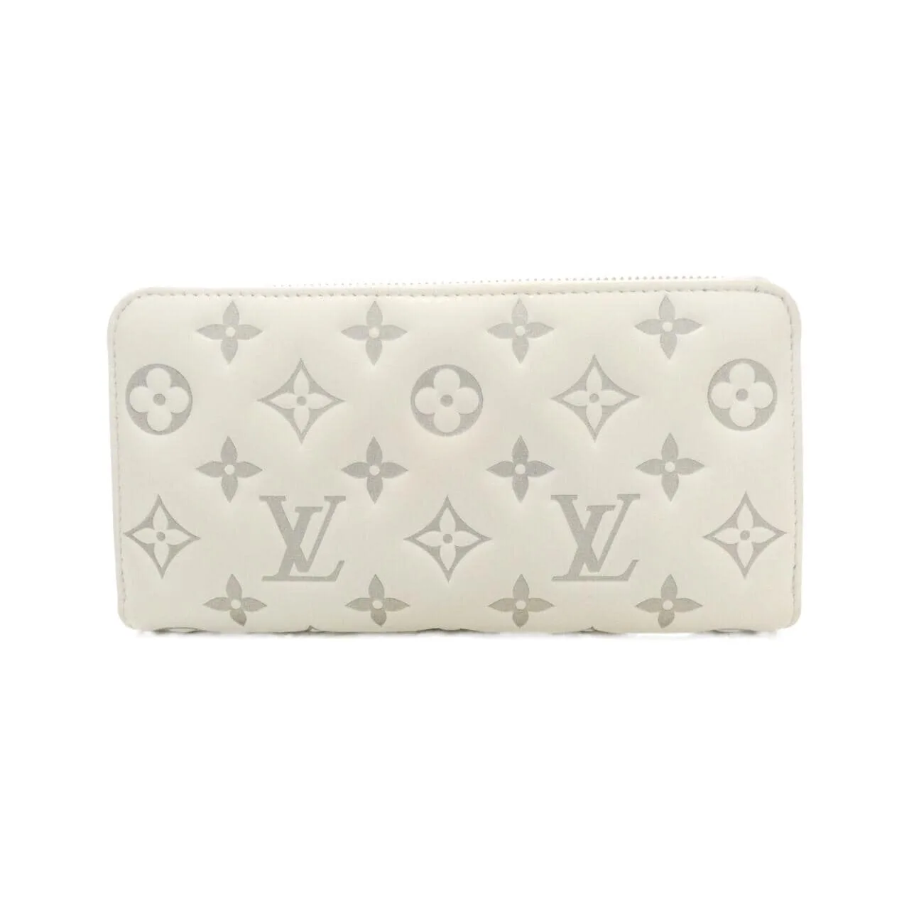 LOUIS VUITTON M12154 銀包 Monogram