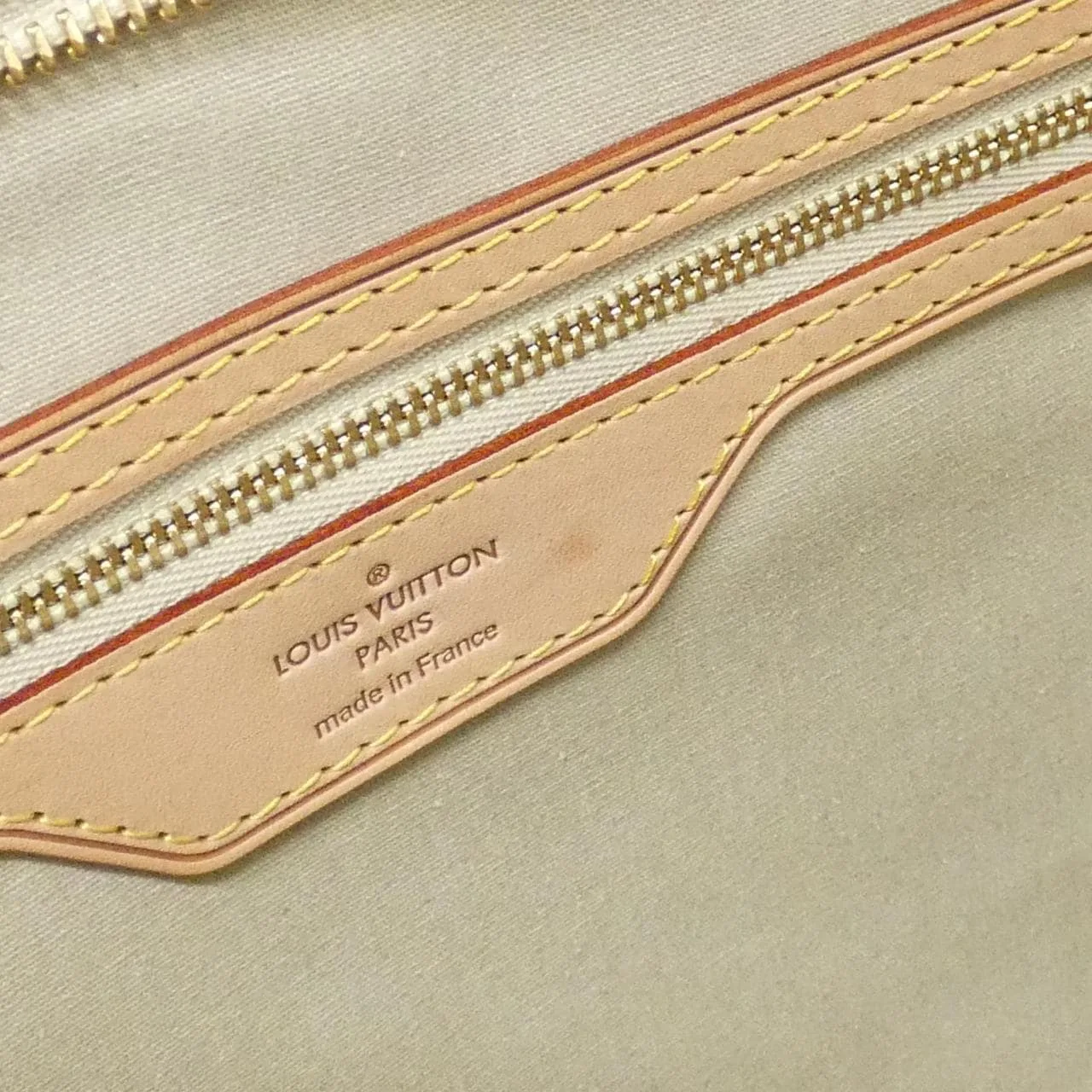 LOUIS VUITTON M91454 Handbag Vernis Black Vernis - Thumbnail 9