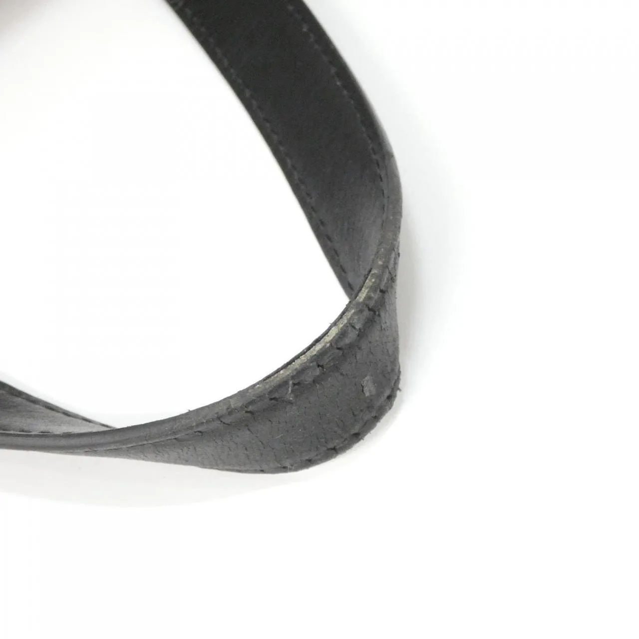 LOUIS VUITTON M45734 Tote Monogram 黑色 Monogram 中古品B - 縮圖 7