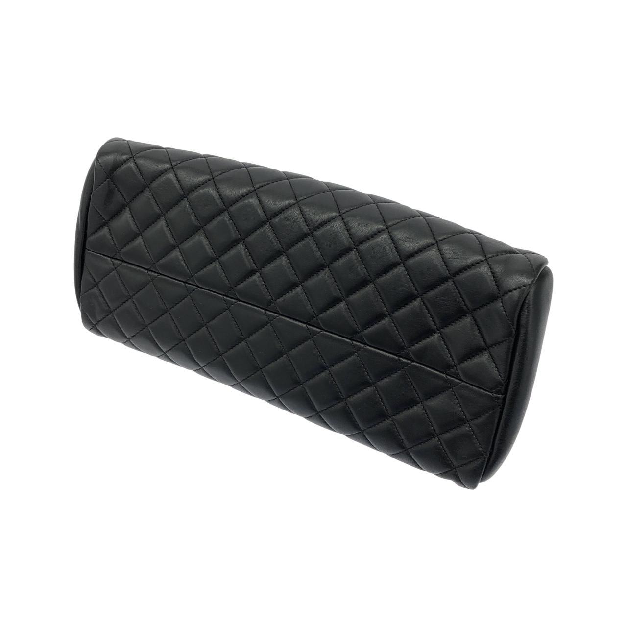 CHANEL 49854 Shoulder Lambskin 3