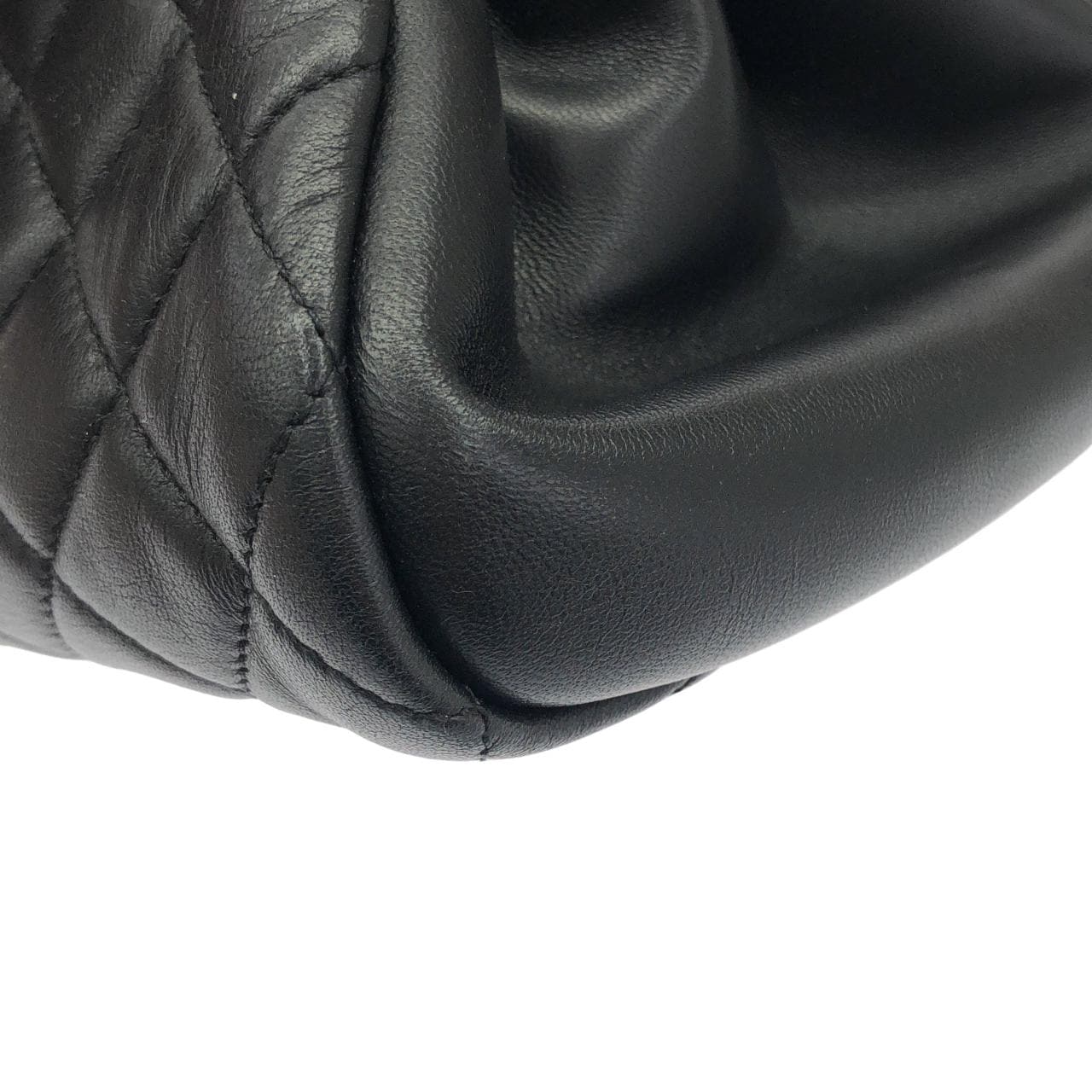 CHANEL 49854 Shoulder Lambskin 4