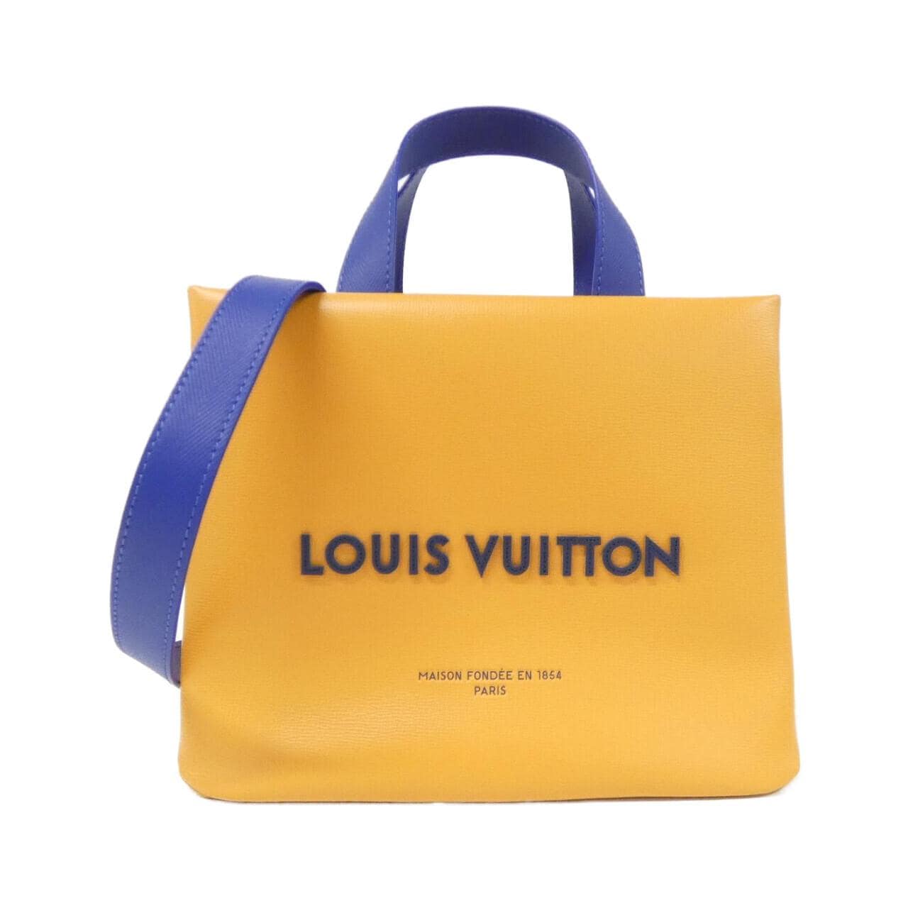 LOUIS VUITTON M15237 Tote