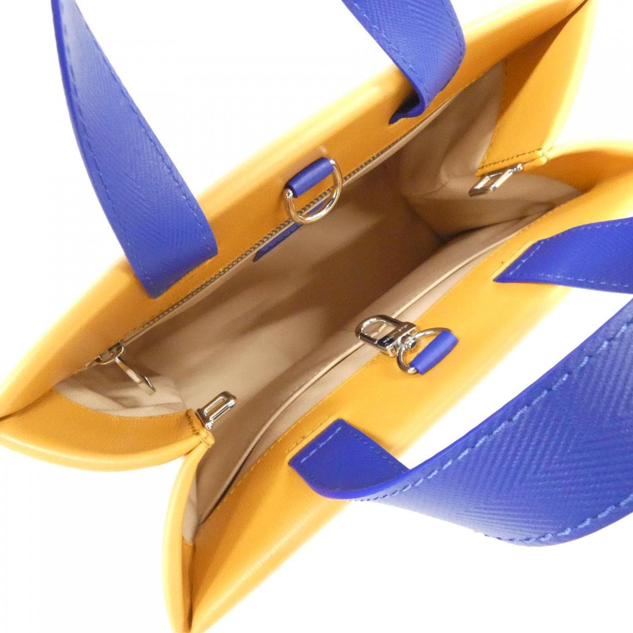 LOUIS VUITTON M15237 Tote Black - Thumbnail 5