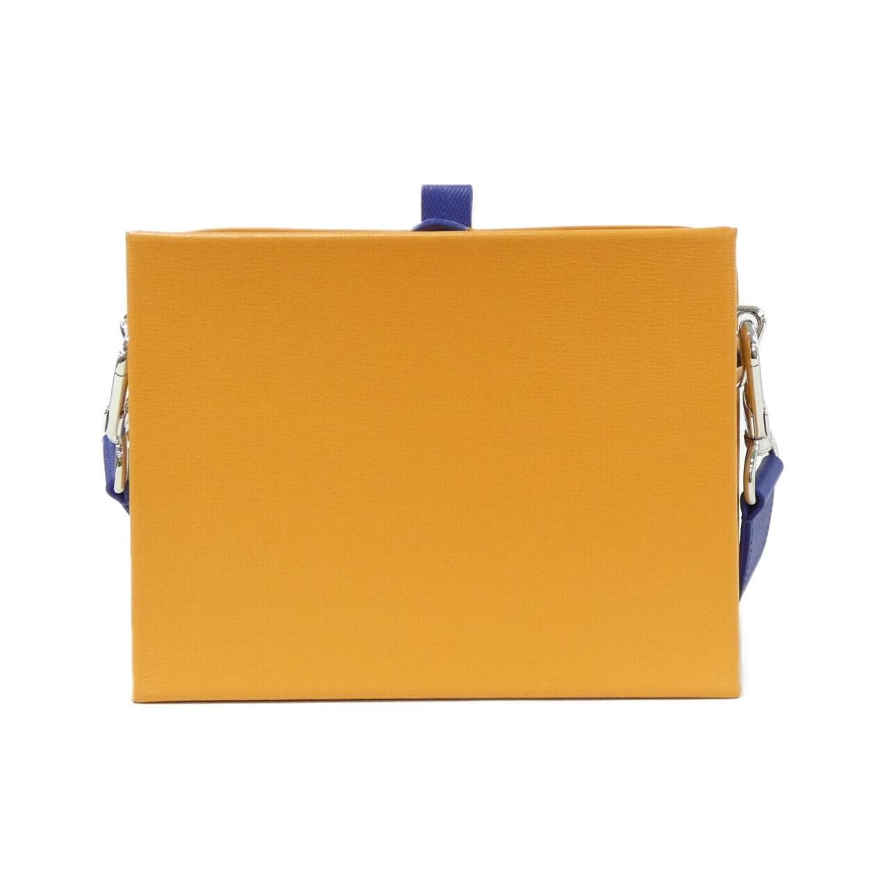 LOUIS VUITTON M13984 Handbag 黑色 中古品A - 縮圖 2