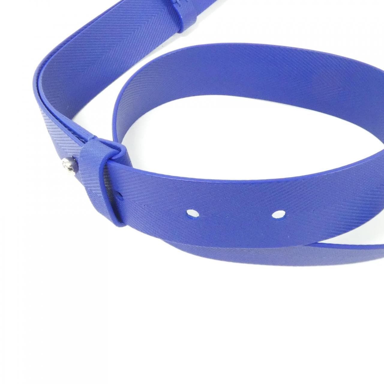 LOUIS VUITTON M13984 Handbag 黑色 中古品A - 縮圖 5