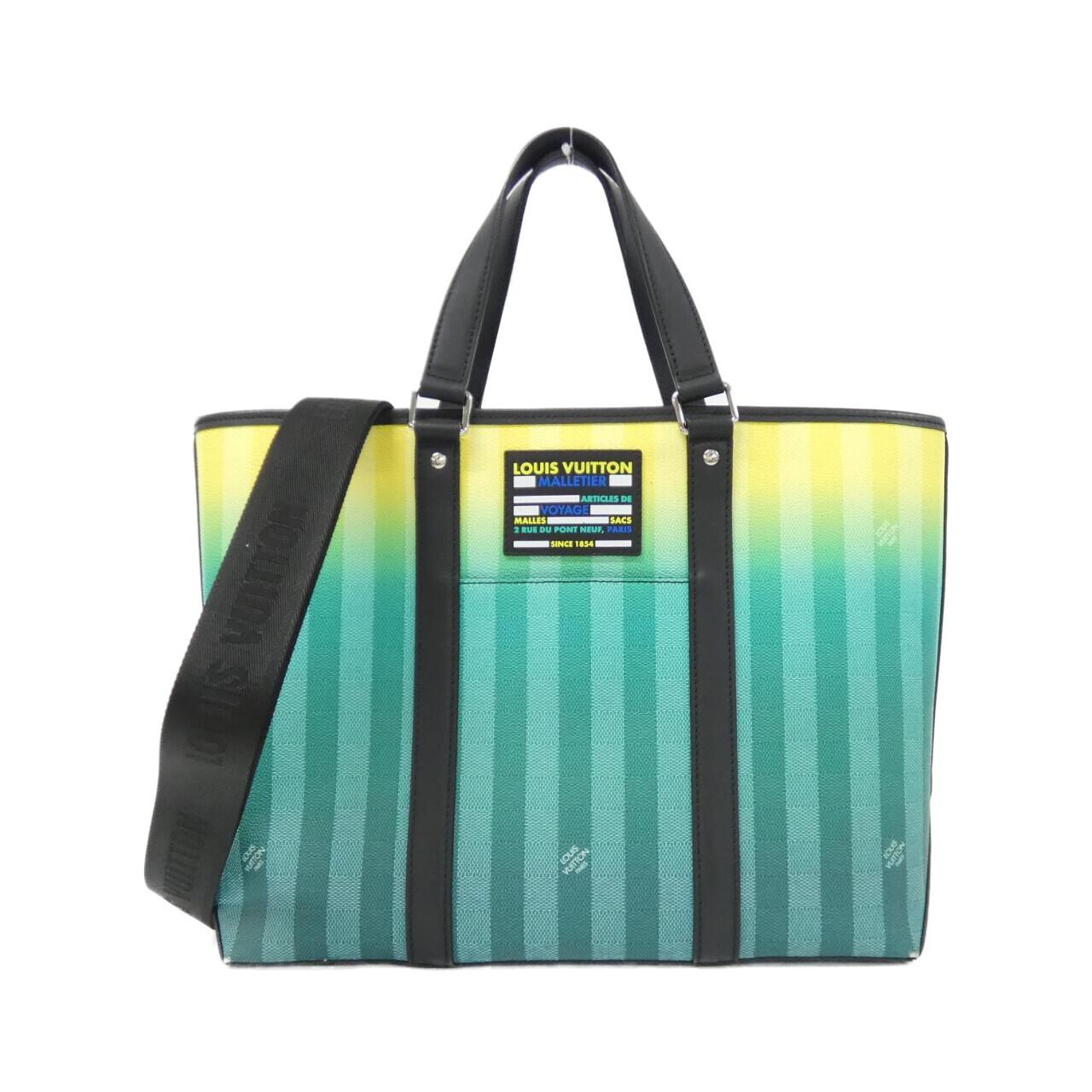 LOUIS VUITTON M59919 Tote Damier