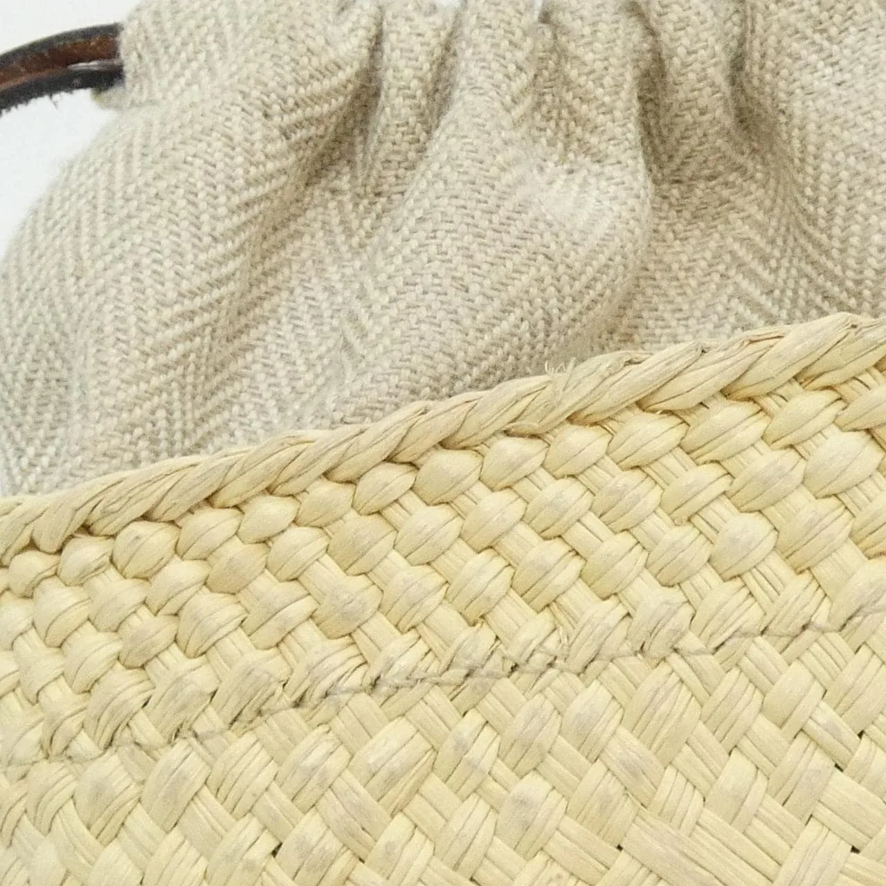 LOEWE C630G35X05 Shoulder Black - Thumbnail 5