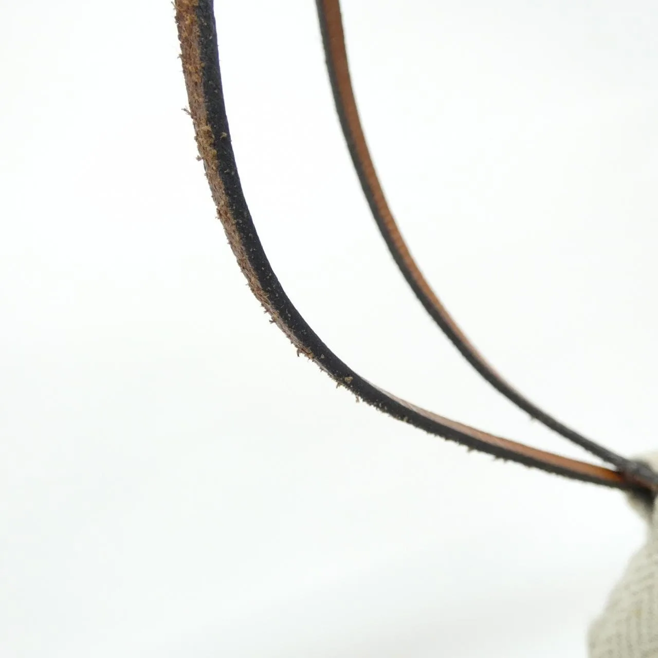 LOEWE C630G35X05 Shoulder Black - Thumbnail 7