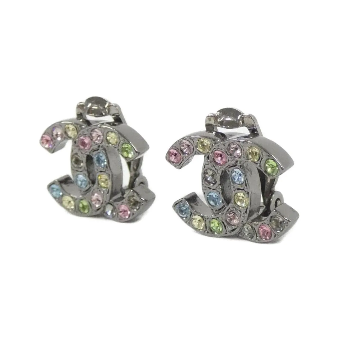 CHANEL Accessories Multicolor 中古品A - 縮圖 2