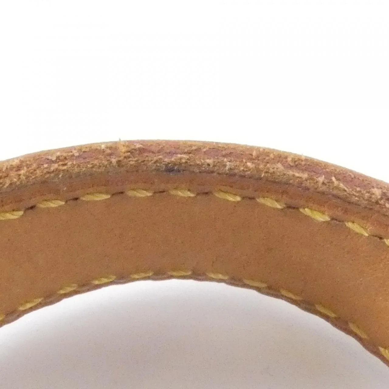 LOUIS VUITTON M51170 Handbag Monogram Black Monogram Rank B - Thumbnail 8