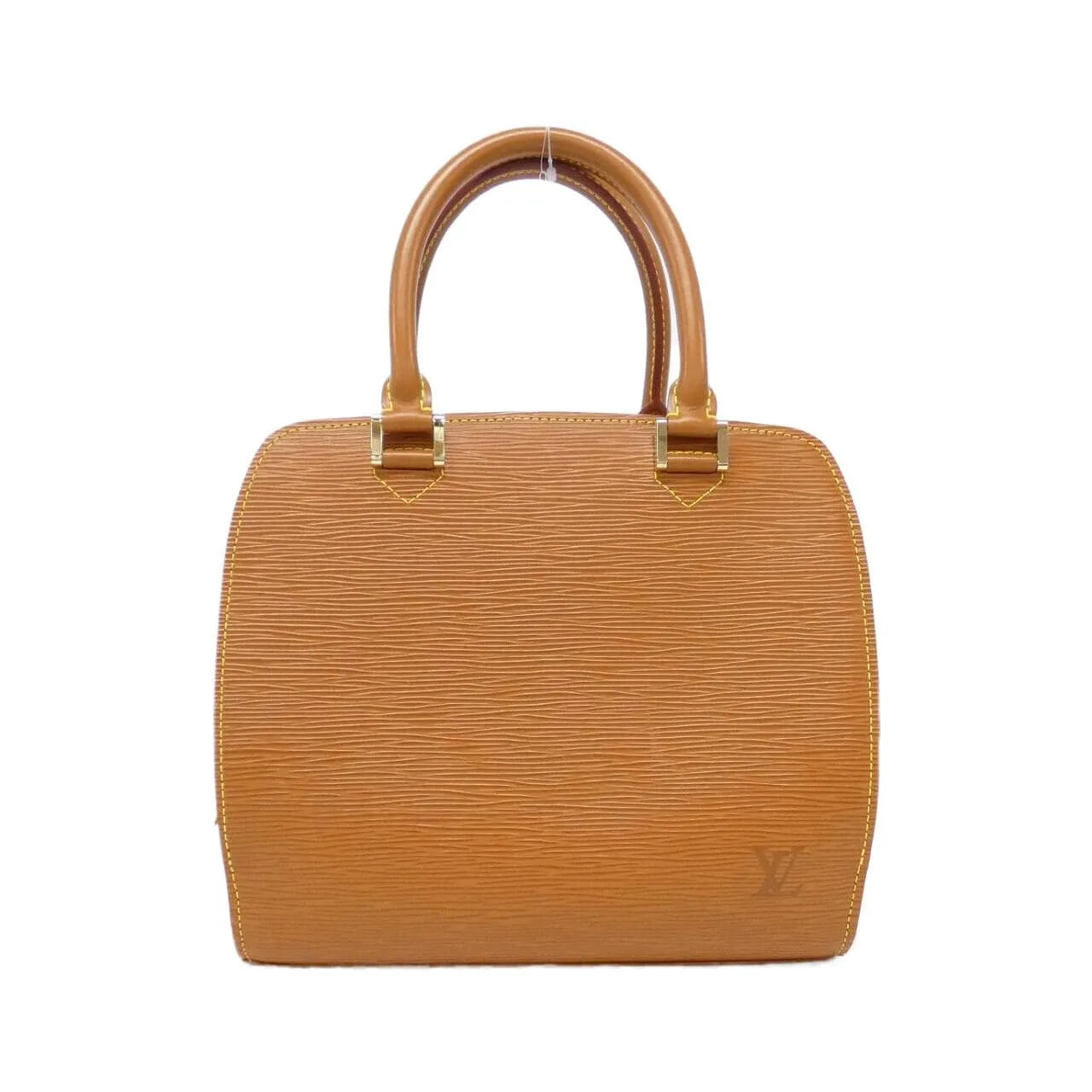 LOUIS VUITTON M52058 Handbag Epi