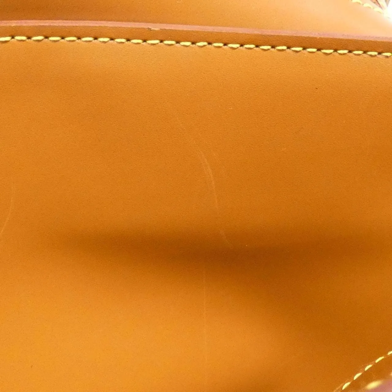 LOUIS VUITTON M52058 Handbag Epi Gold Epi - Thumbnail 5