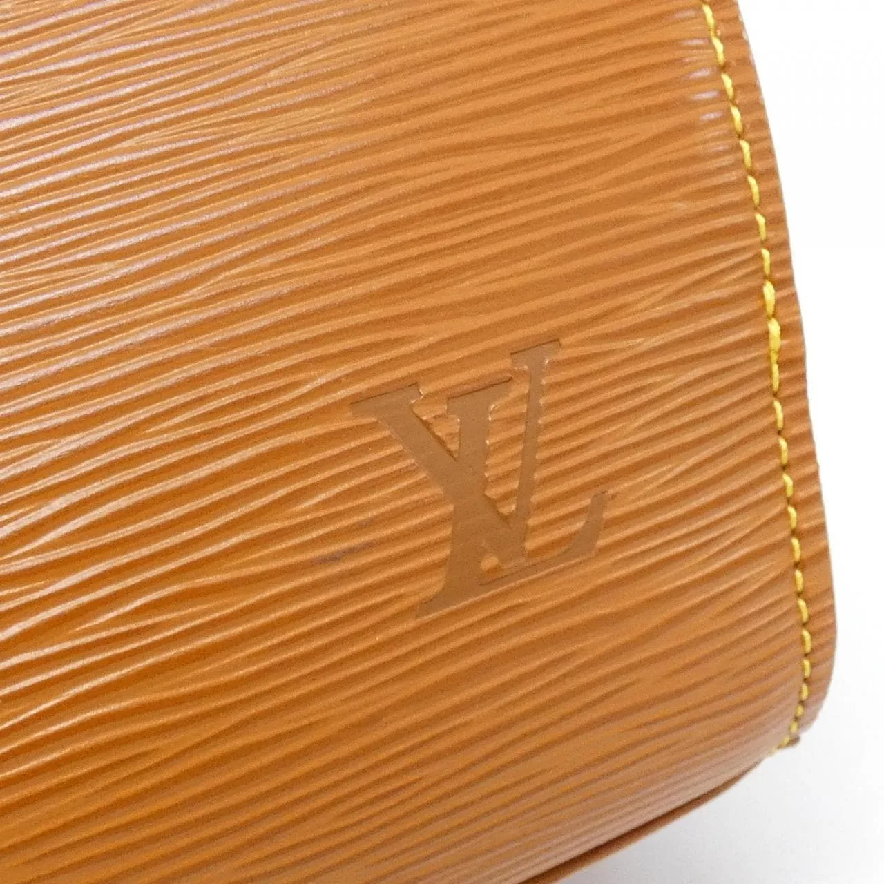 LOUIS VUITTON M52058 Handbag Epi Gold Epi - Thumbnail 6