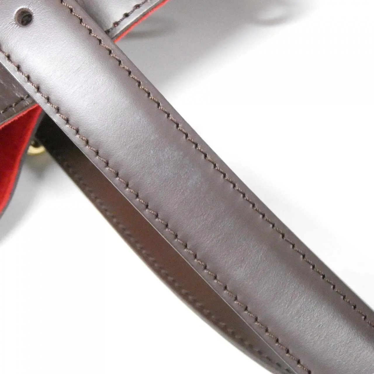 LOUIS VUITTON N51204 Handbag Damier Black Damier - Thumbnail 7