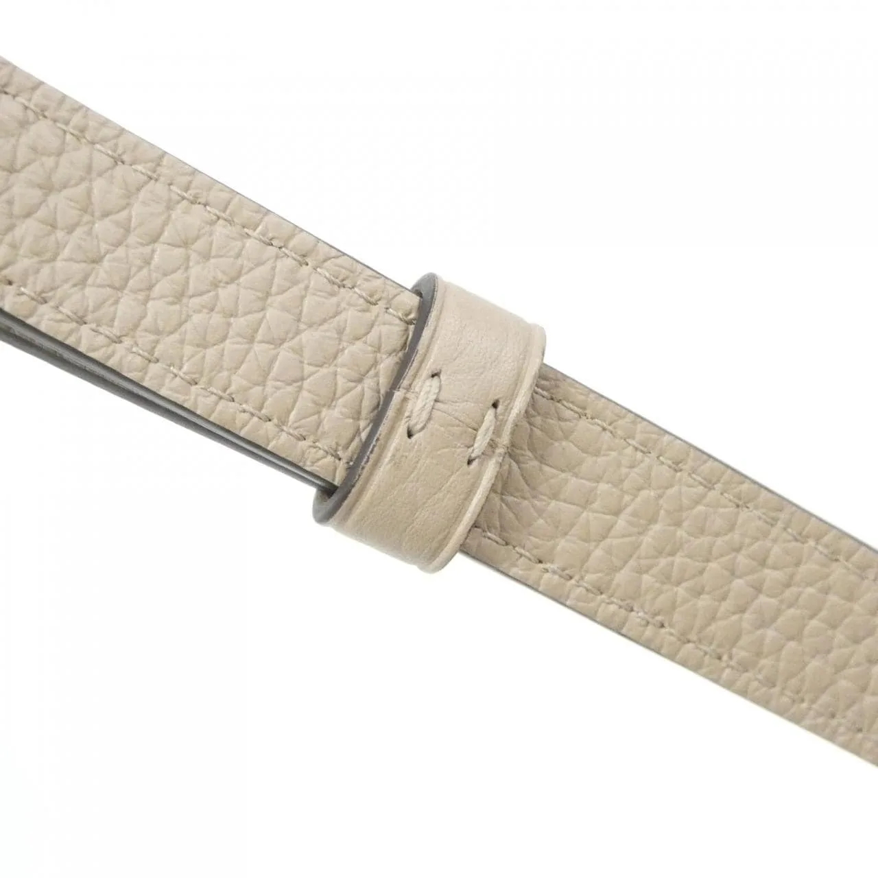 LOUIS VUITTON Capucines N92802 Handbag Leather Black Leather Rank A - Thumbnail 7