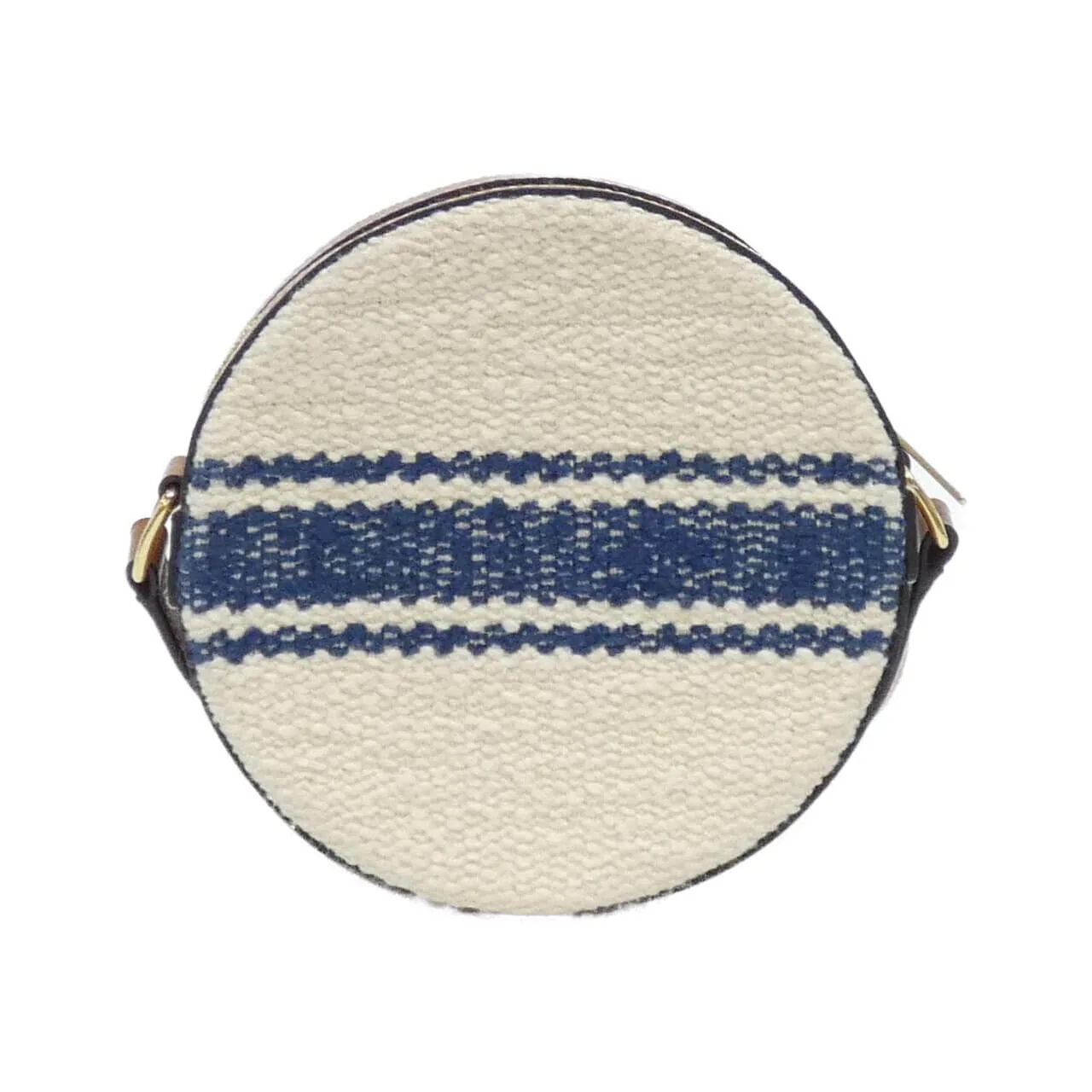 CELINE 10G342DHT Shoulder 黑色 中古品A - 縮圖 2