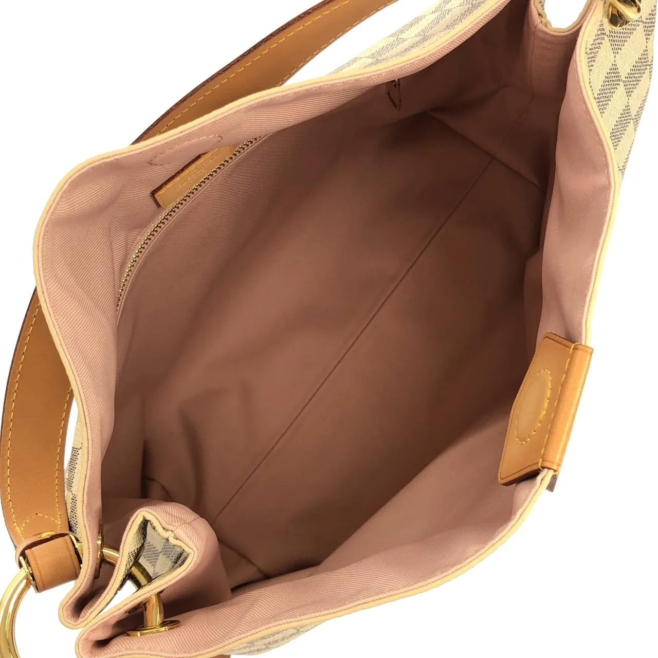 LOUIS VUITTON N42249 Shoulder Damier Grey Damier Rank A - Thumbnail 6