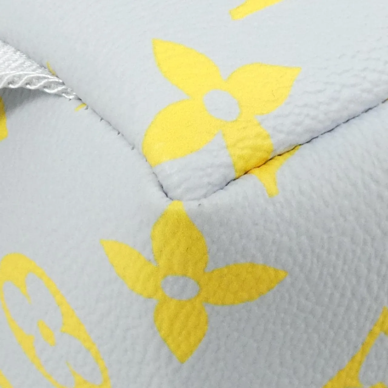 LOUIS VUITTON Discovery M14673 Backpack Monogram 黑色 Monogram 中古品A - 縮圖 3