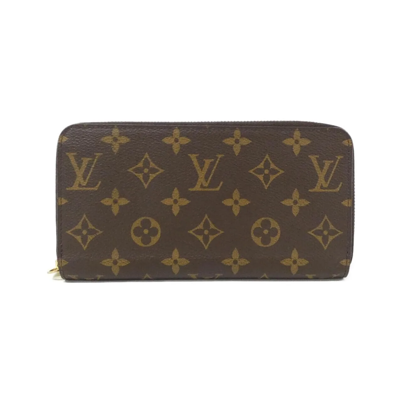 LOUIS VUITTON M42616 Wallet Monogram