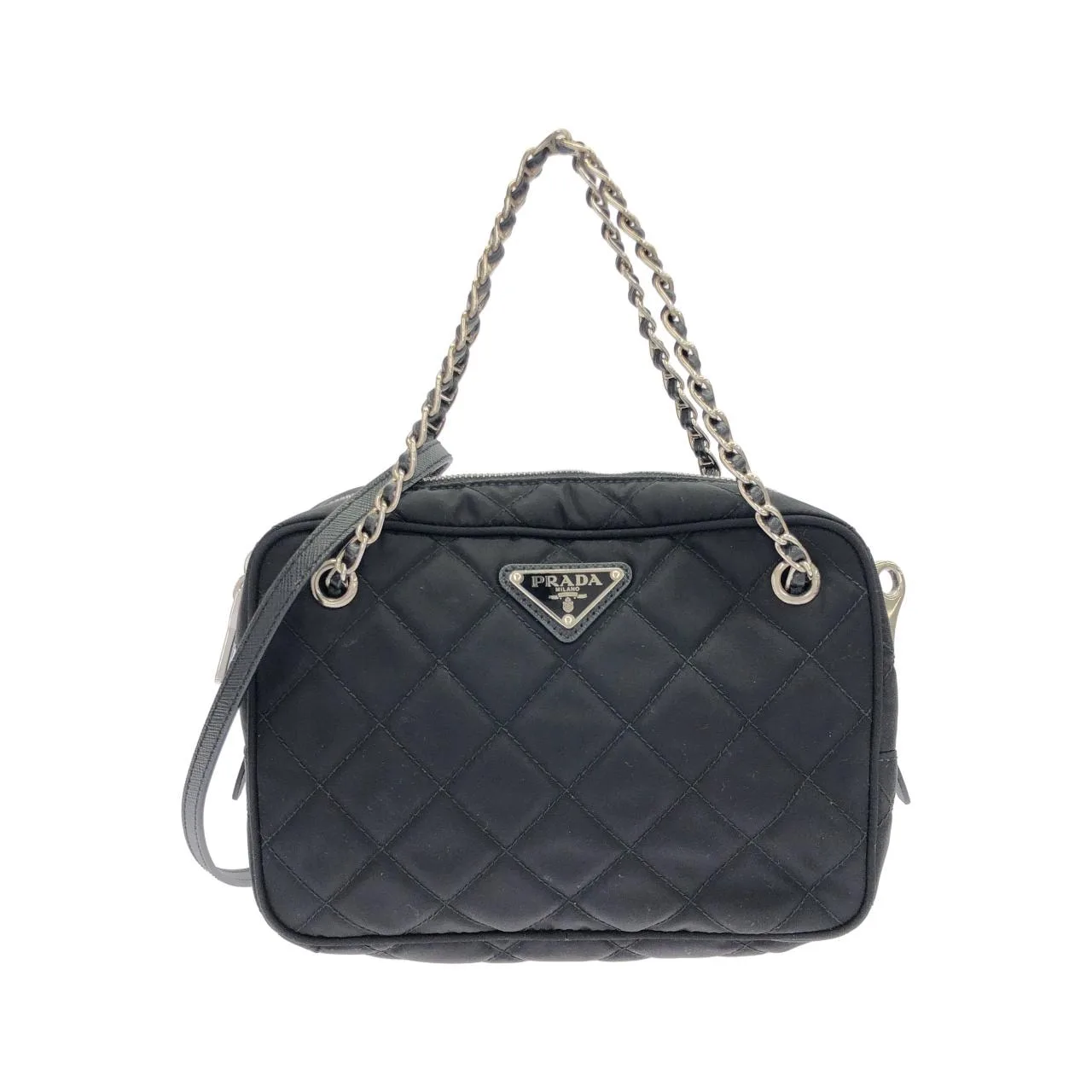PRADA 1BH910 Handbag