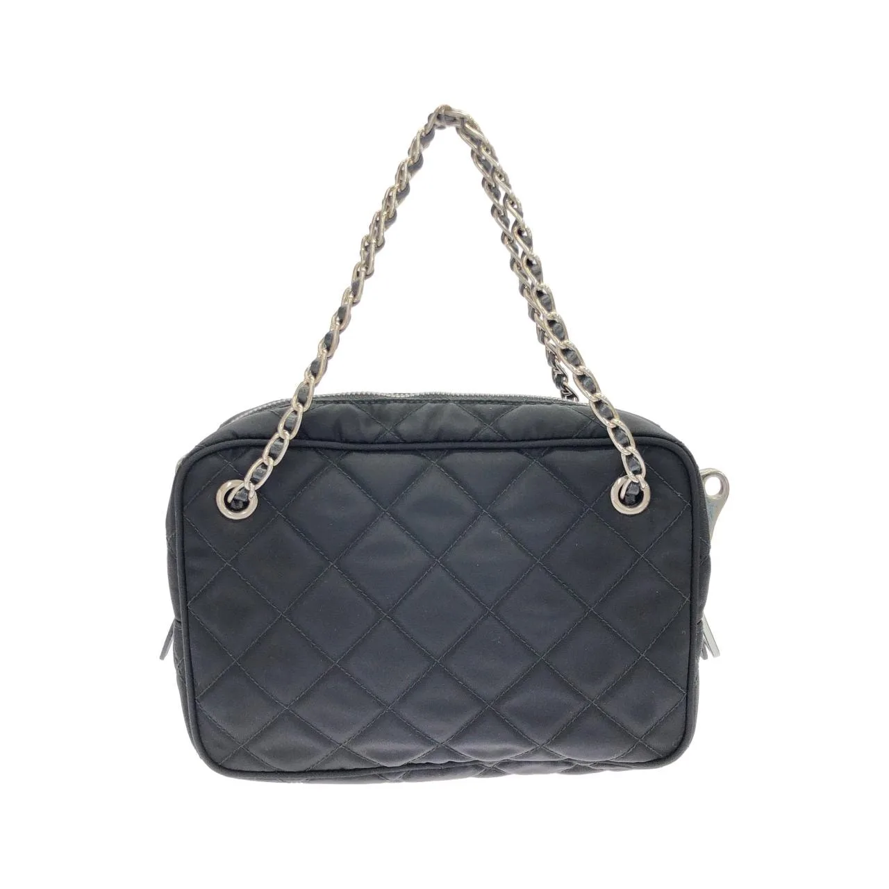PRADA 1BH910 Handbag