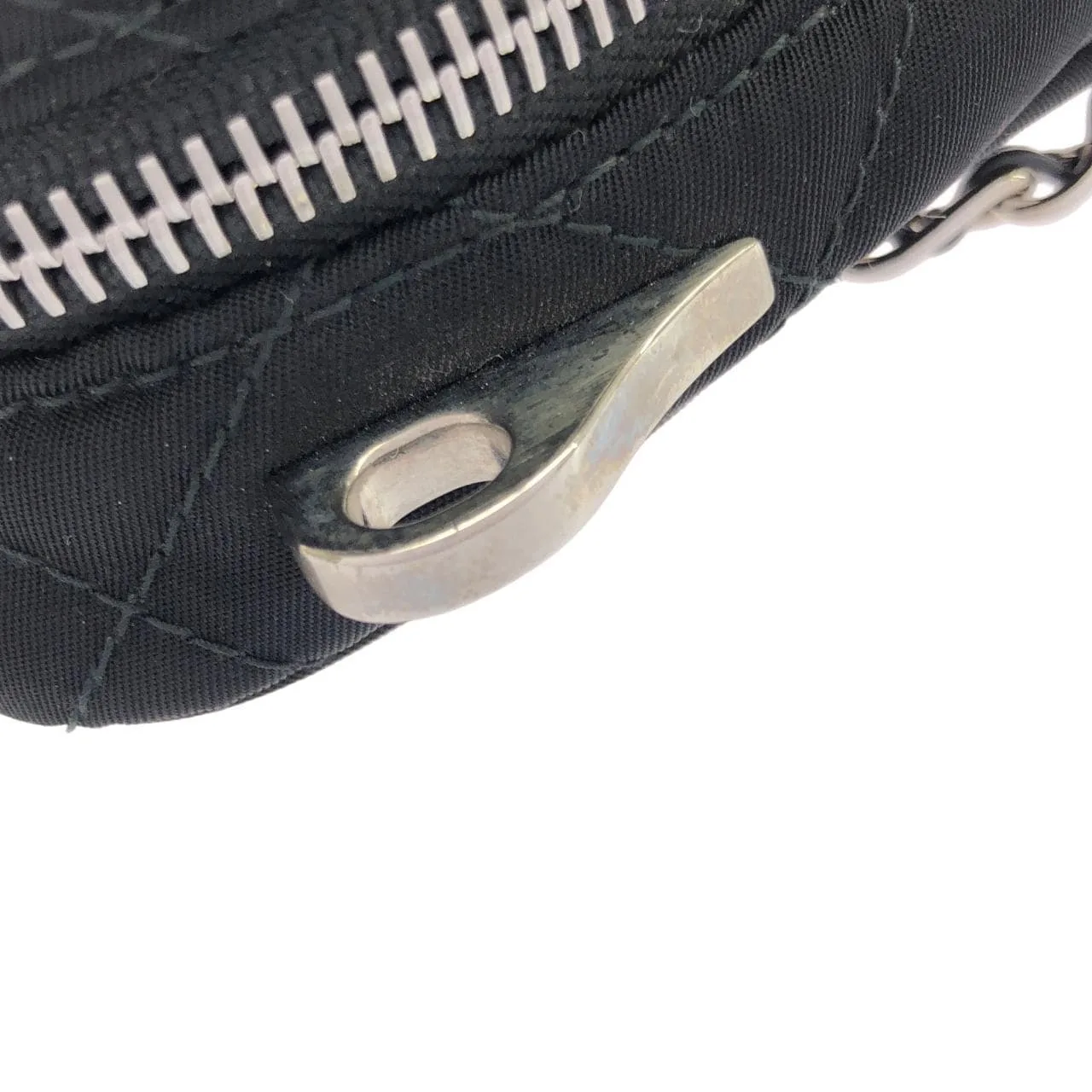 PRADA 1BH910 Handbag