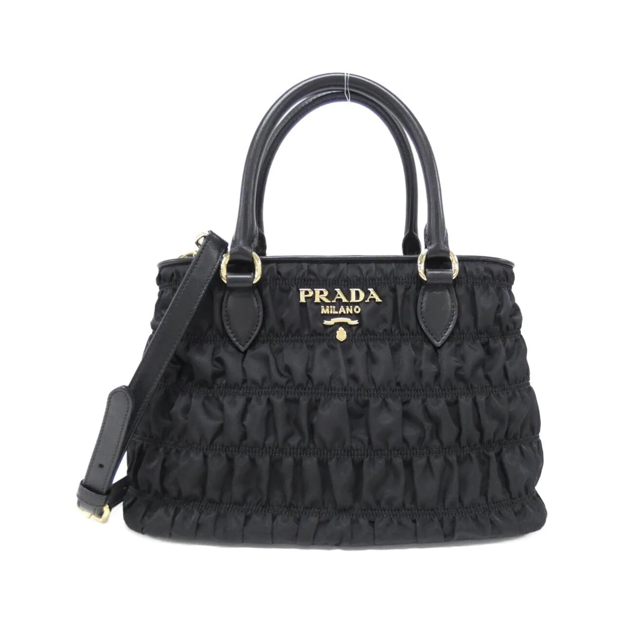 PRADA 1BA173 Handbag
