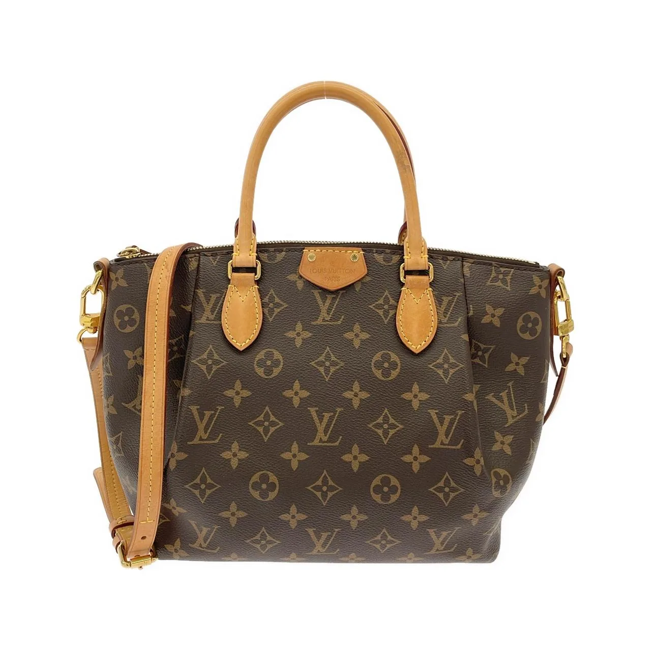 LOUIS VUITTON M48813 Handbag Monogram