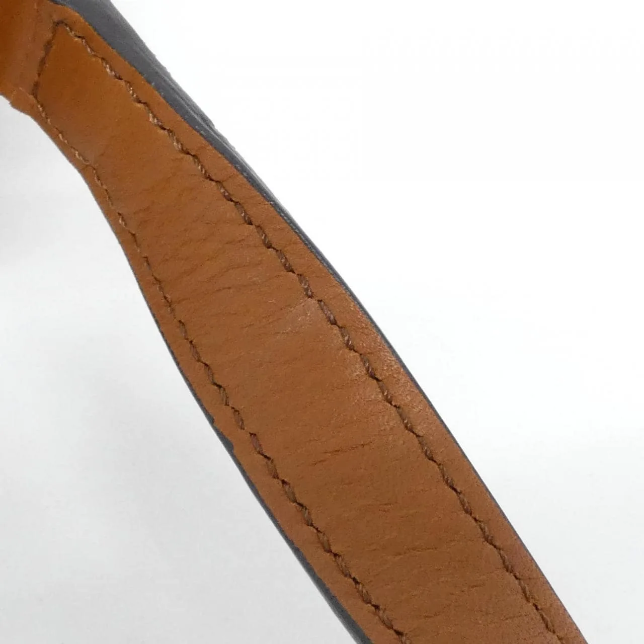 CELINE Triomphe 188882BGI Shoulder Canvas Black Canvas Rank A - Thumbnail 7