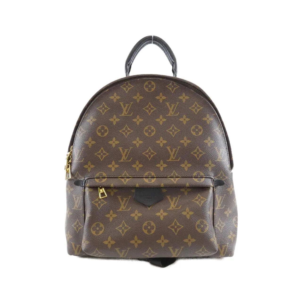 LOUIS VUITTON Palm Springs M41561 背包 Monogram