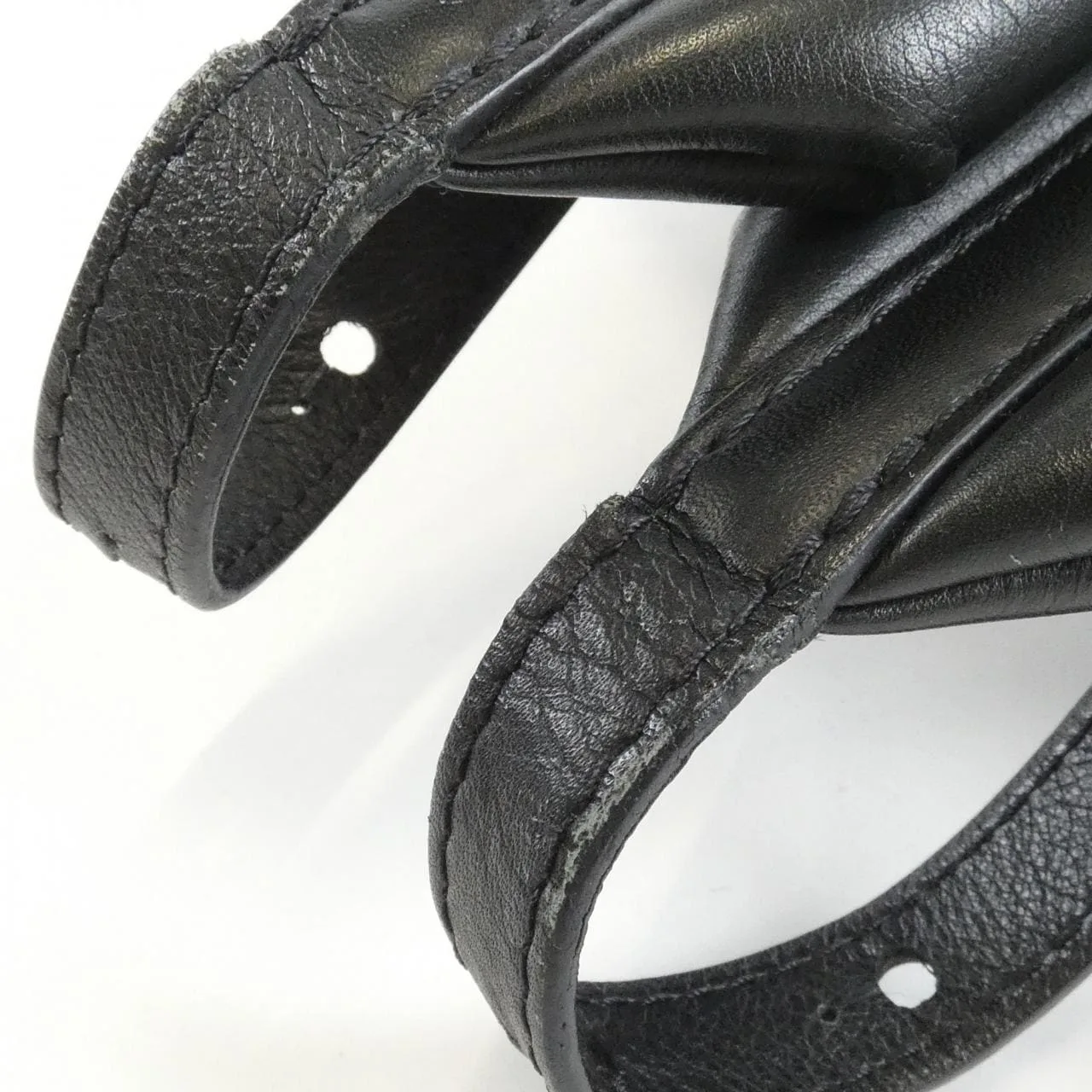 LOUIS VUITTON Palm Springs M41561 背包 Monogram 黑色 Monogram 中古品B - 縮圖 9