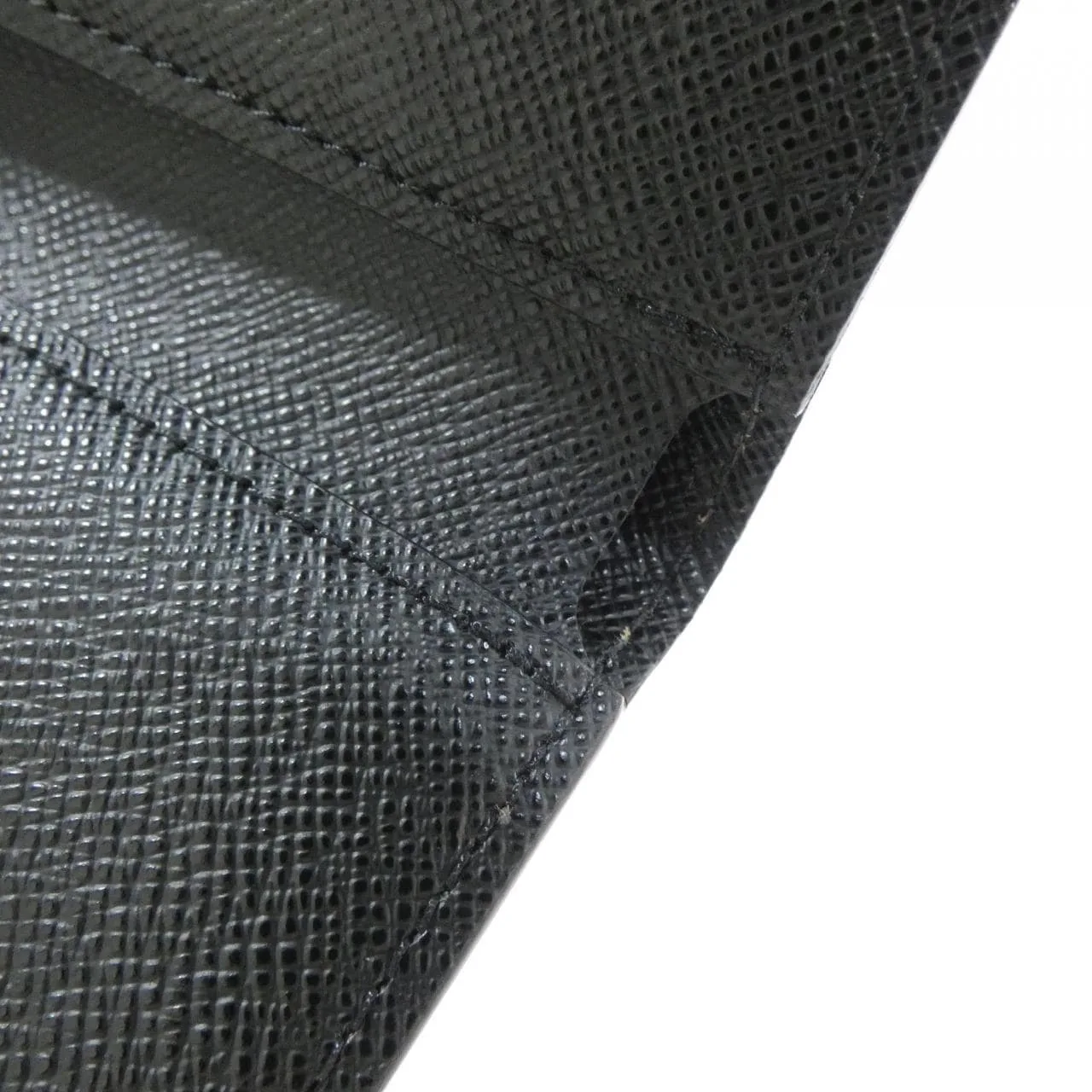 LOUIS VUITTON M81557 Wallet Monogram Black Monogram Rank A - Thumbnail 6