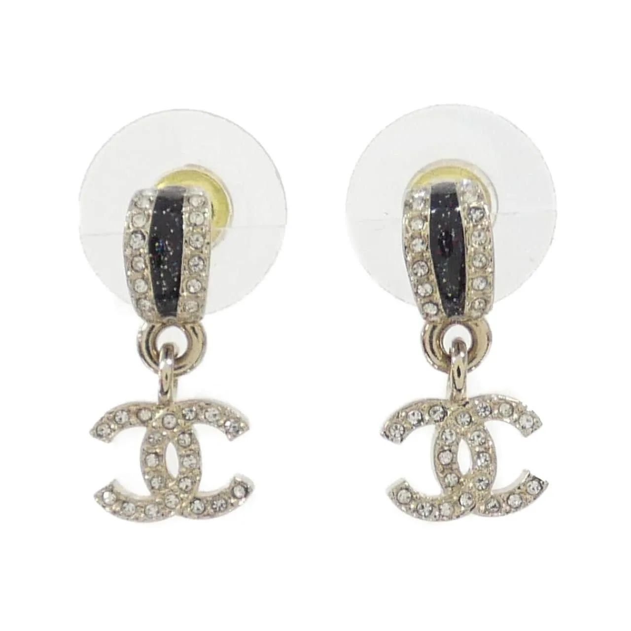 CHANEL ABG405 Accessories