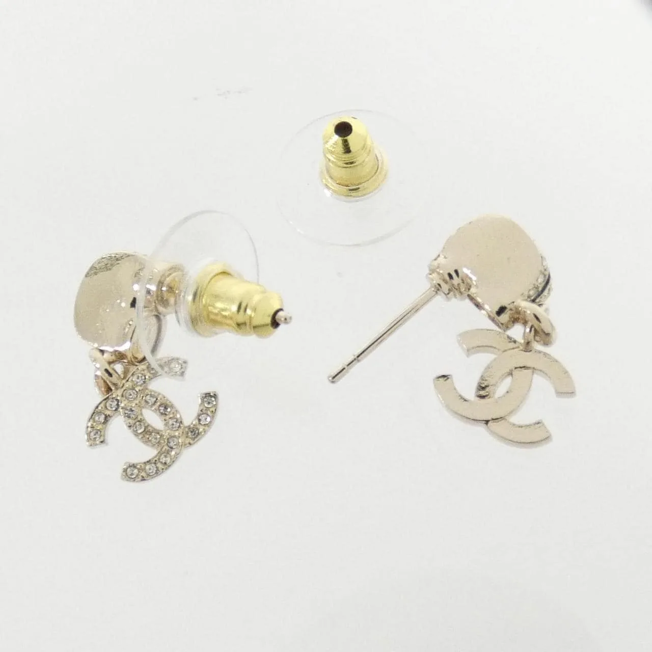 CHANEL ABG405 Accessories Black Rank A - Thumbnail 3