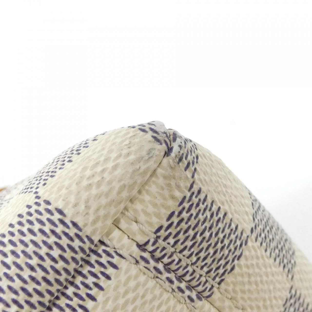 LOUIS VUITTON N40022 Handbag Damier Black Damier - Thumbnail 2