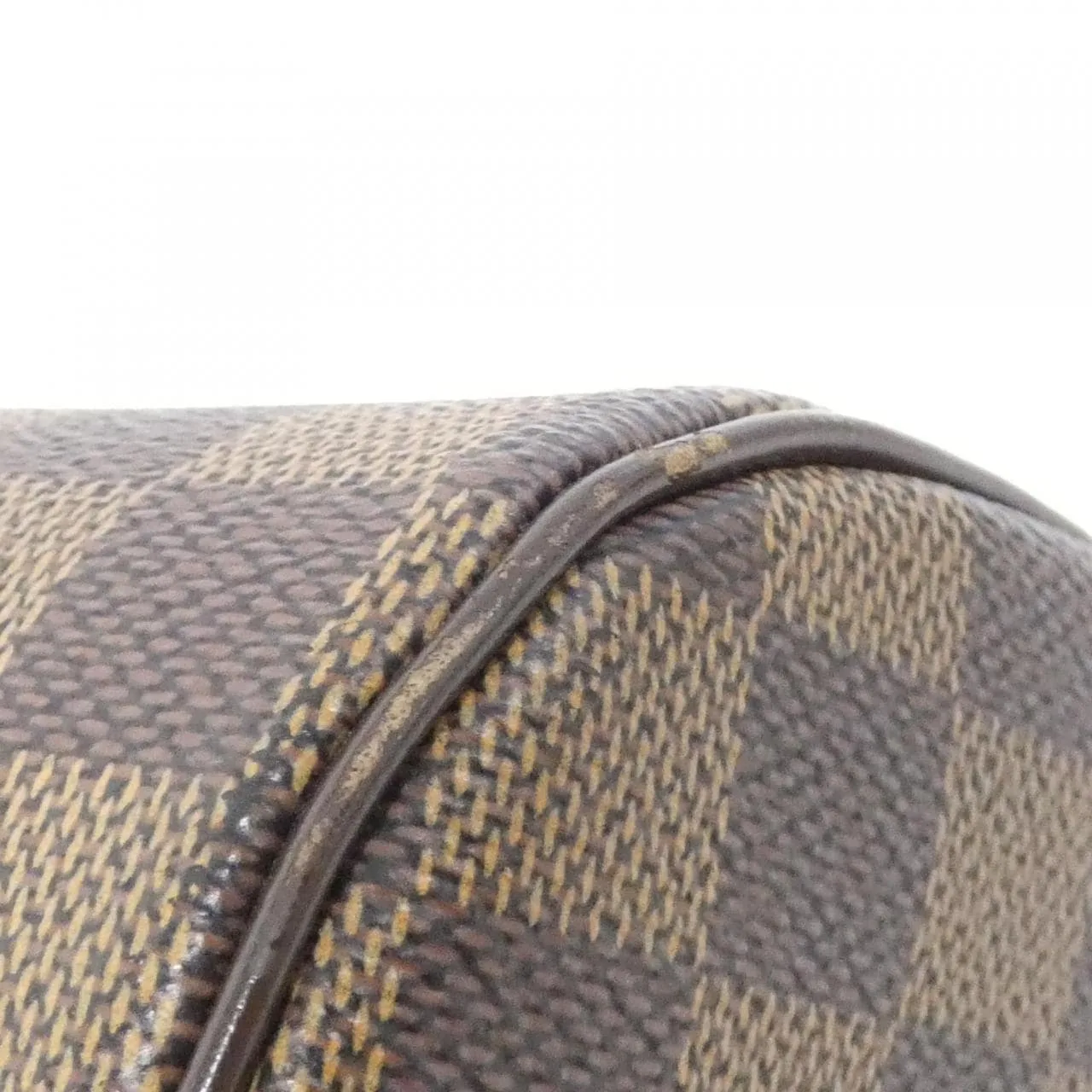LOUIS VUITTON N41434 Handbag Damier Black Damier Rank A - Thumbnail 2