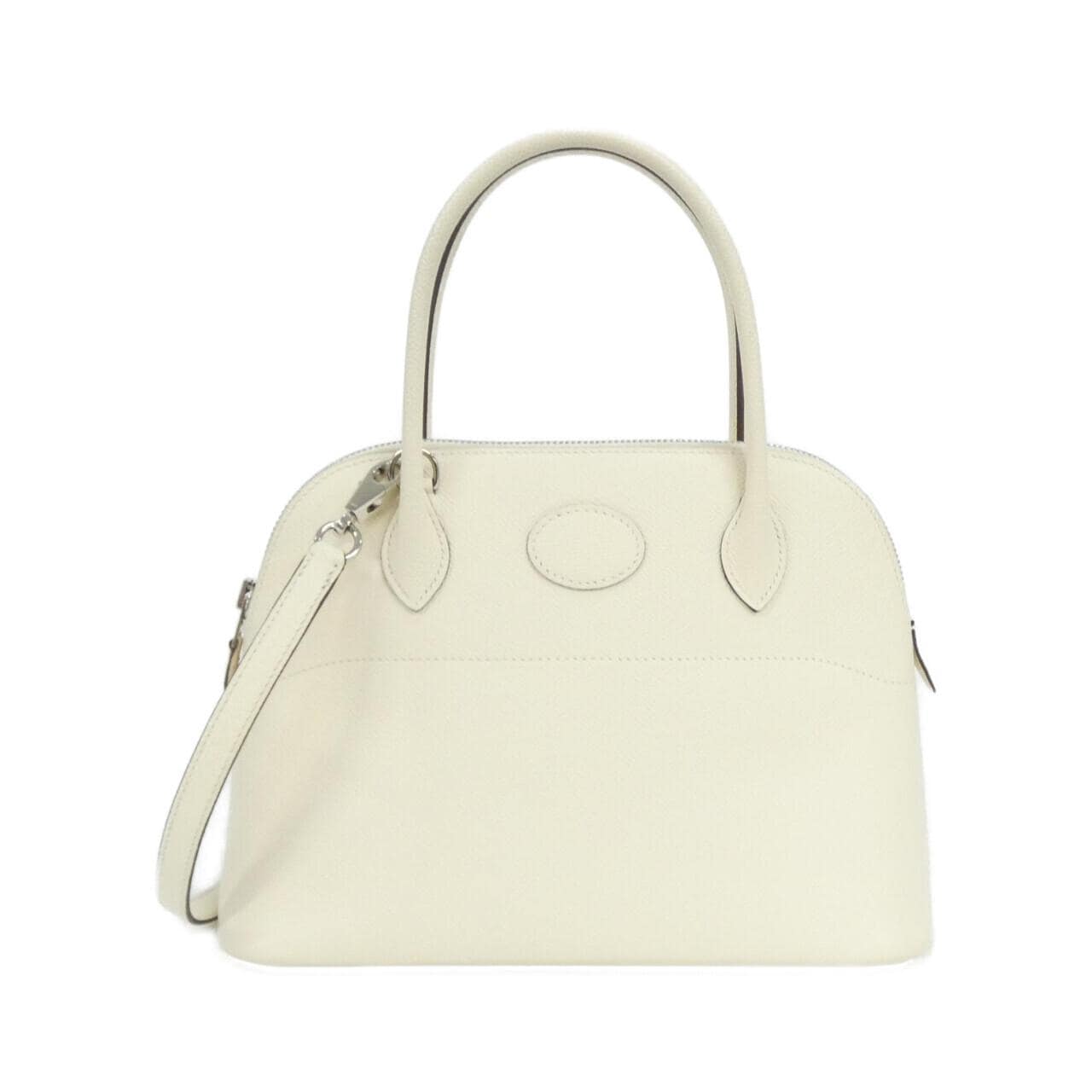 HERMES 041693CK Handbag Epsom