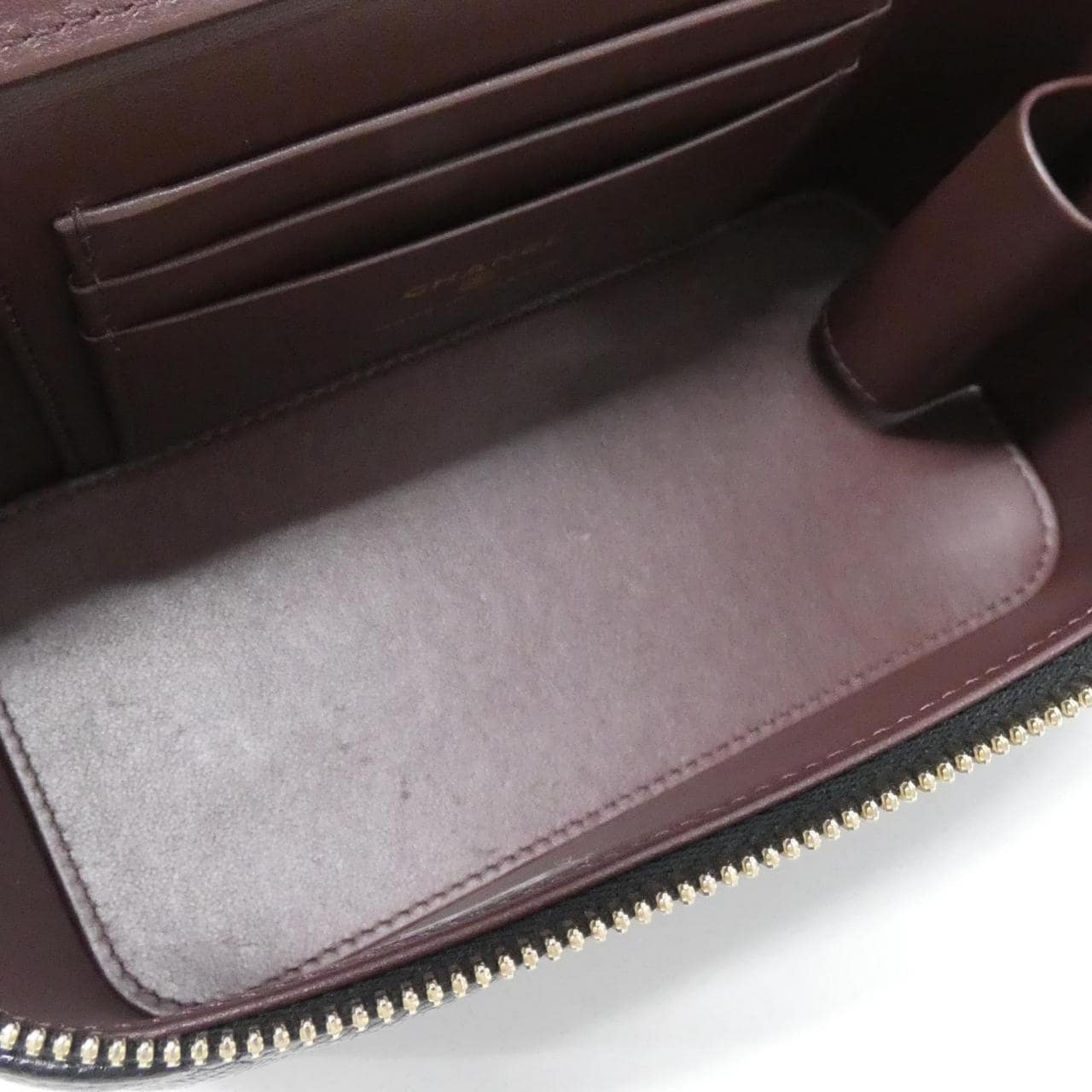 CHANEL Timeless Classic AP1341 Shoulder Grained Calfskin Black Grained Calfskin - Thumbnail 7