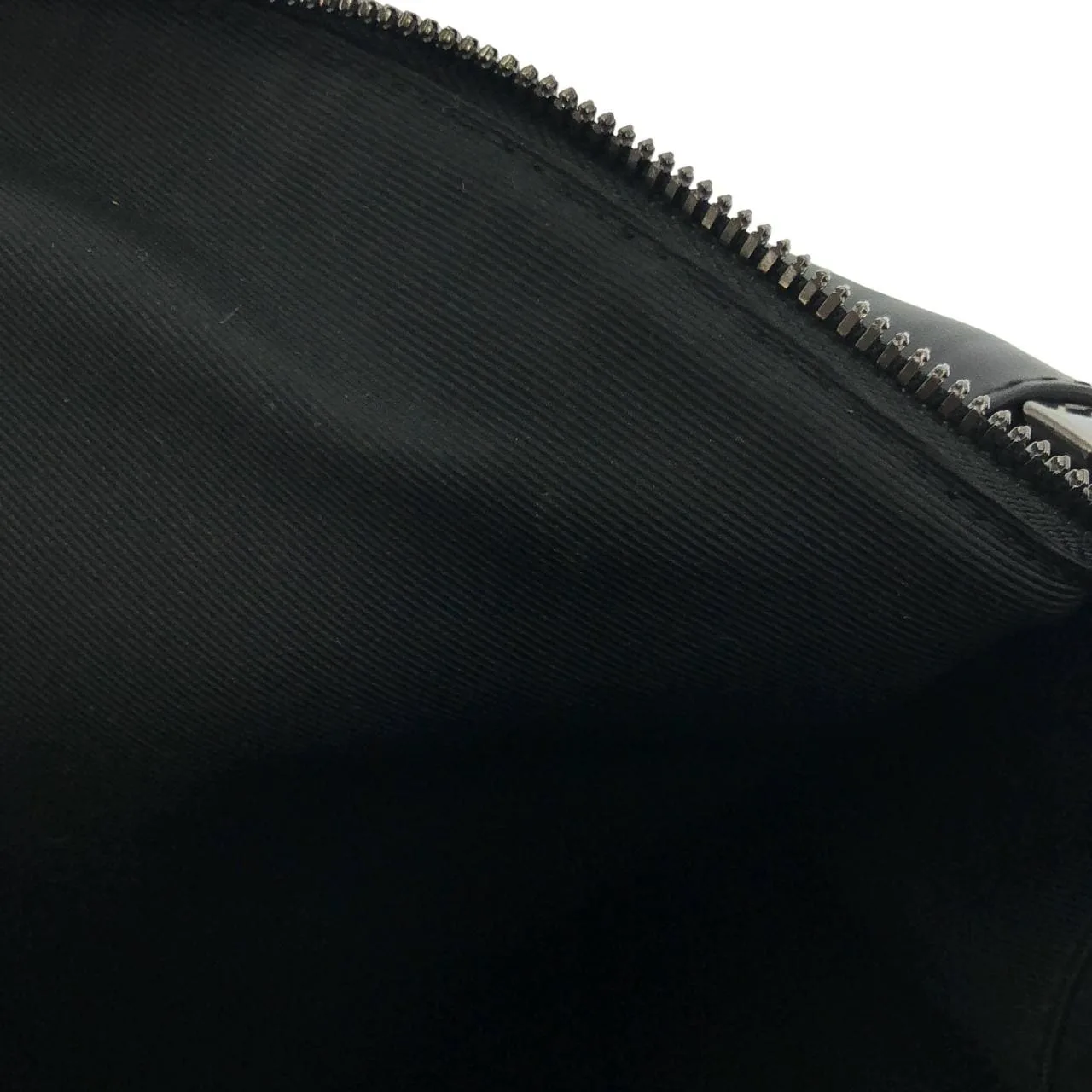 LOUIS VUITTON Eclipse M43186 Backpack Monogram 黑色 Monogram 中古品A - 縮圖 9