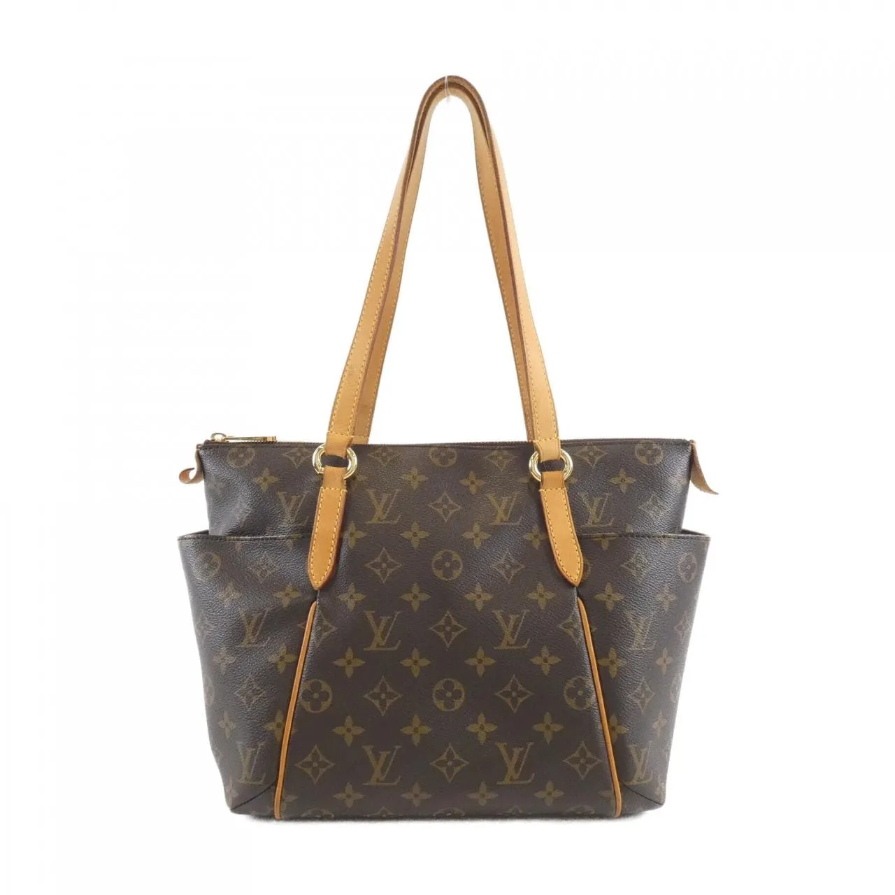LOUIS VUITTON Totally M56688 Handbag Monogram