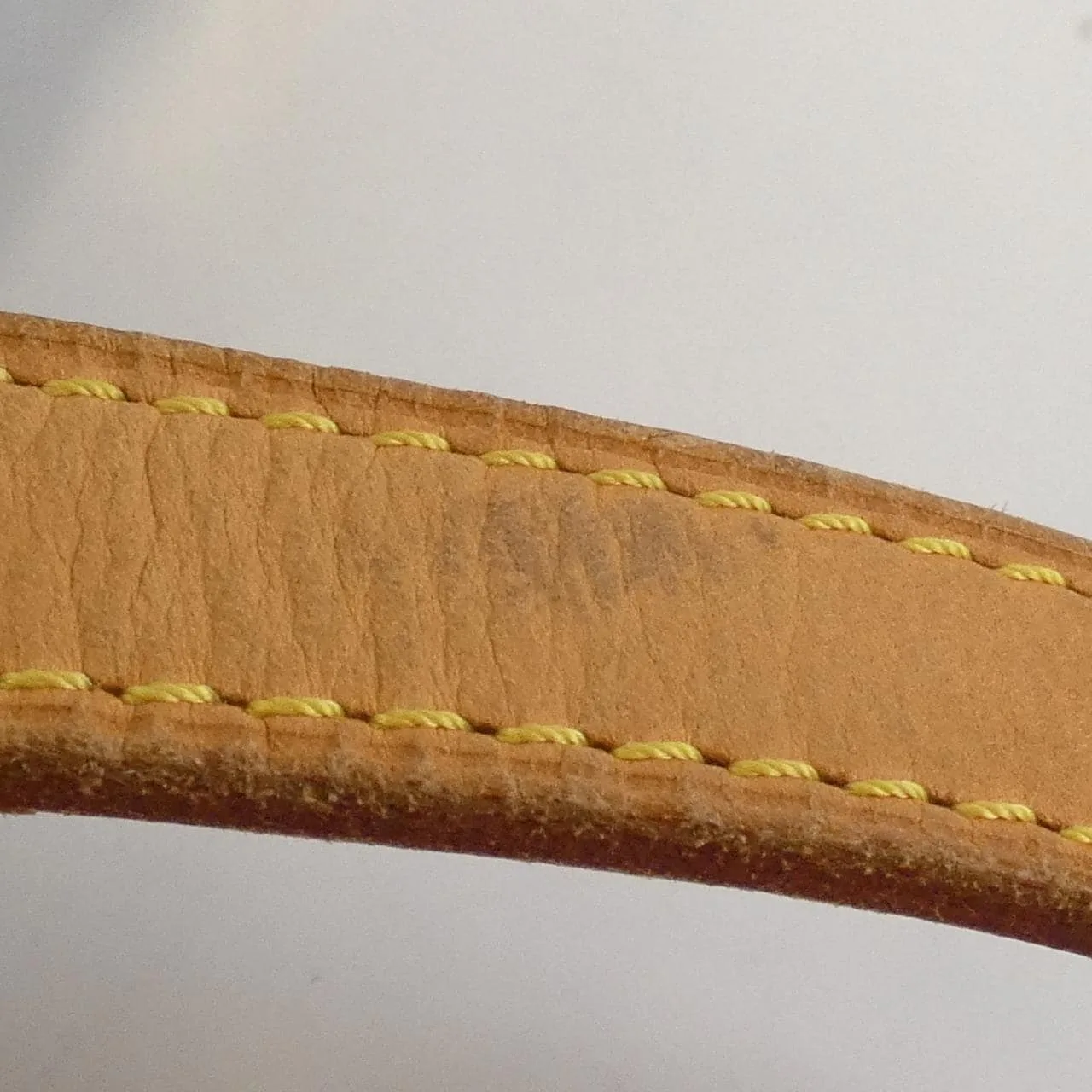 LOUIS VUITTON Totally M56688 Handbag Monogram Black Monogram Rank B - Thumbnail 8